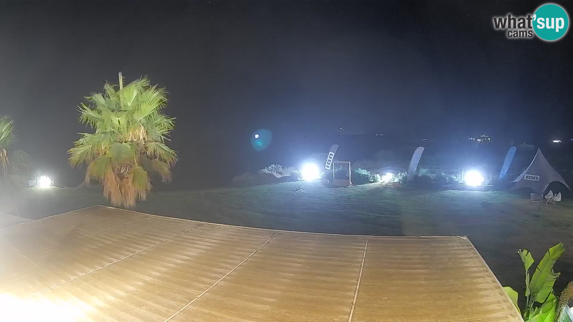 Webcam Isole dello Stagnone – Duotone Pro Center