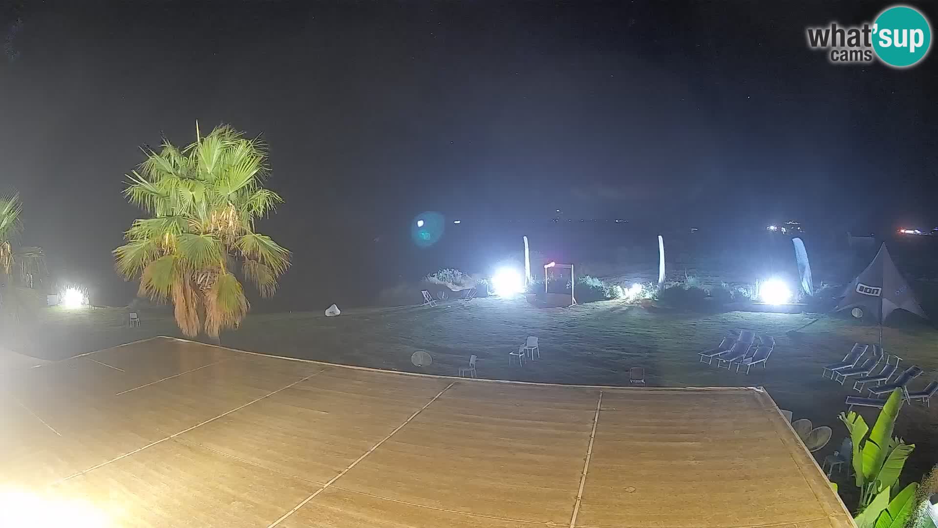 Webcam Isole dello Stagnone – Duotone Pro Center