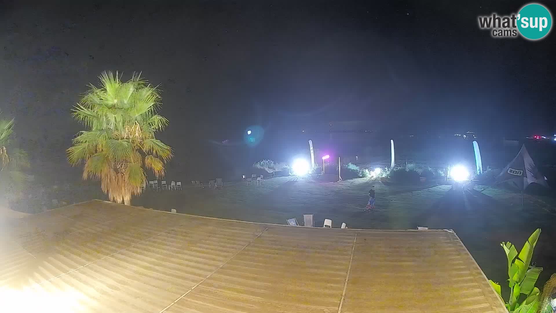 Webcam Isole dello Stagnone – Duotone Pro Center