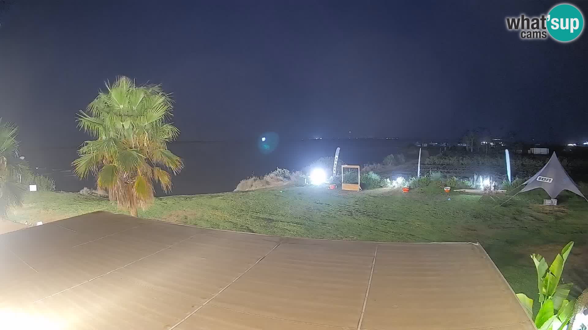 Webcam Isole dello Stagnone – Duotone Pro Center