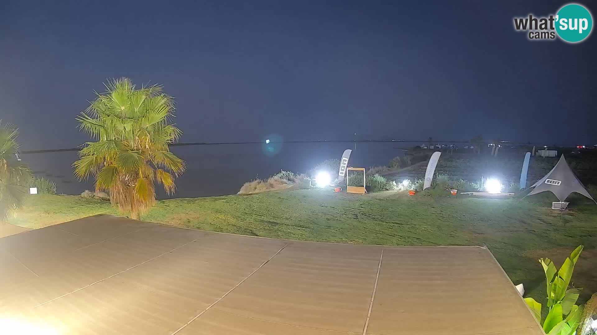 Webcam Isole dello Stagnone – Duotone Pro Center
