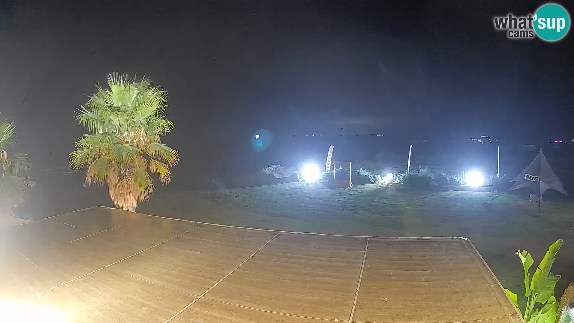Webcam Isole dello Stagnone – Duotone Pro Center