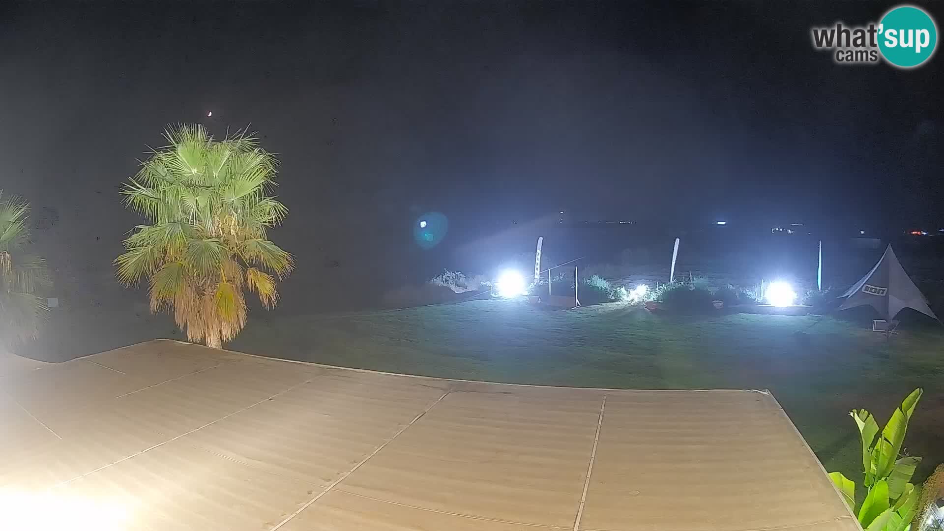 Webcam Isole dello Stagnone – Duotone Pro Center