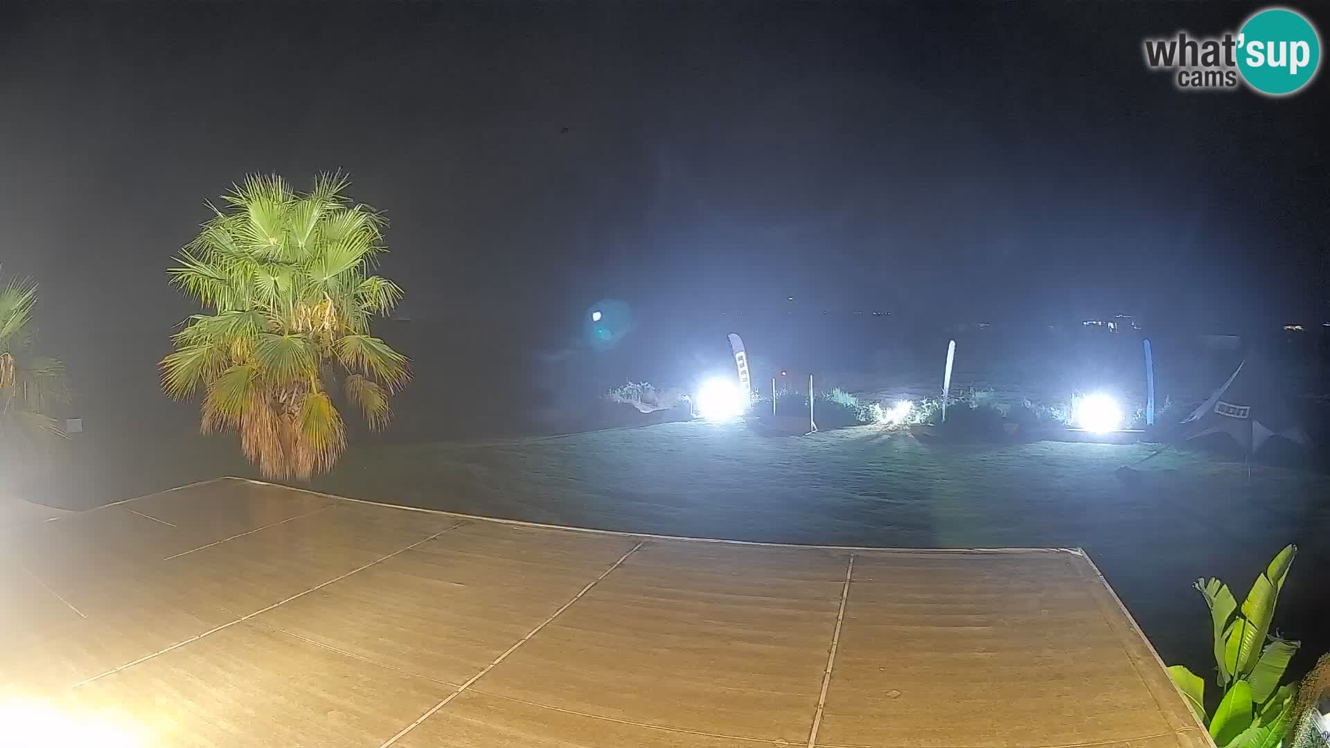 Webcam Isole dello Stagnone – Duotone Pro Center