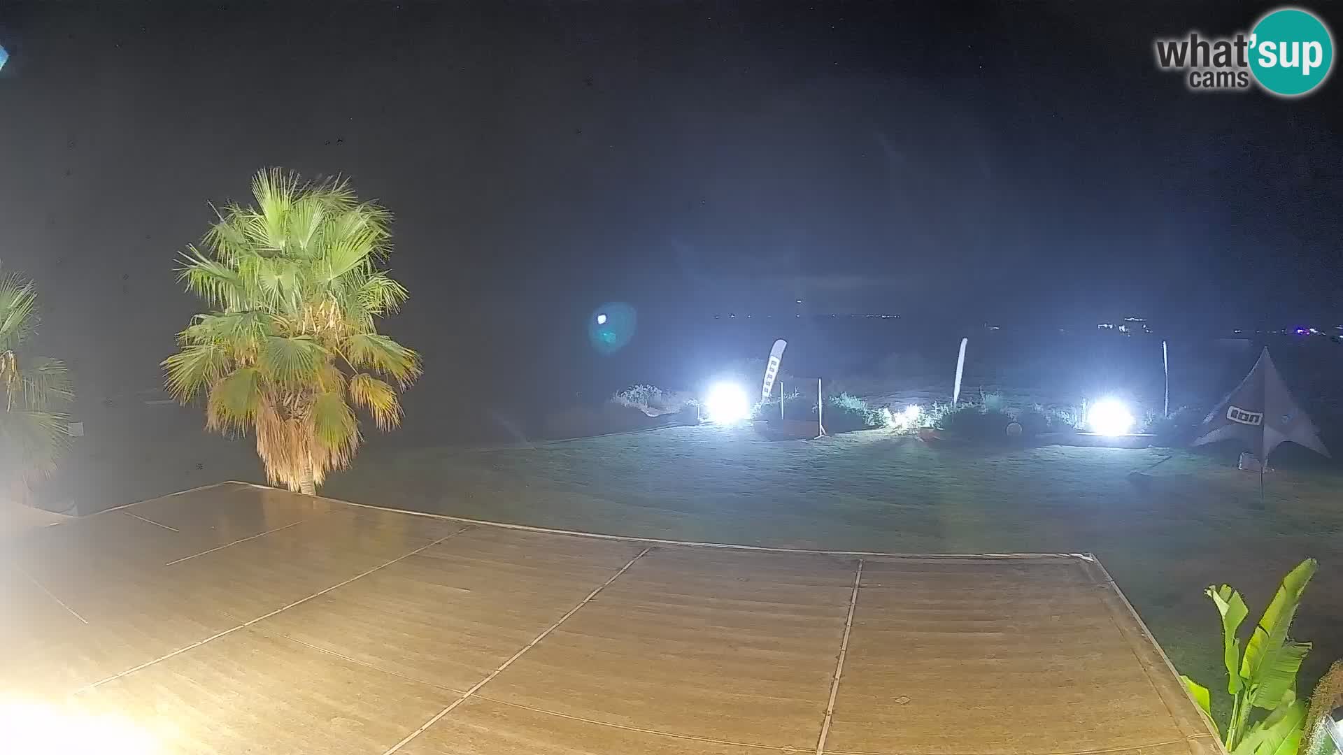Webcam Isole dello Stagnone – Duotone Pro Center