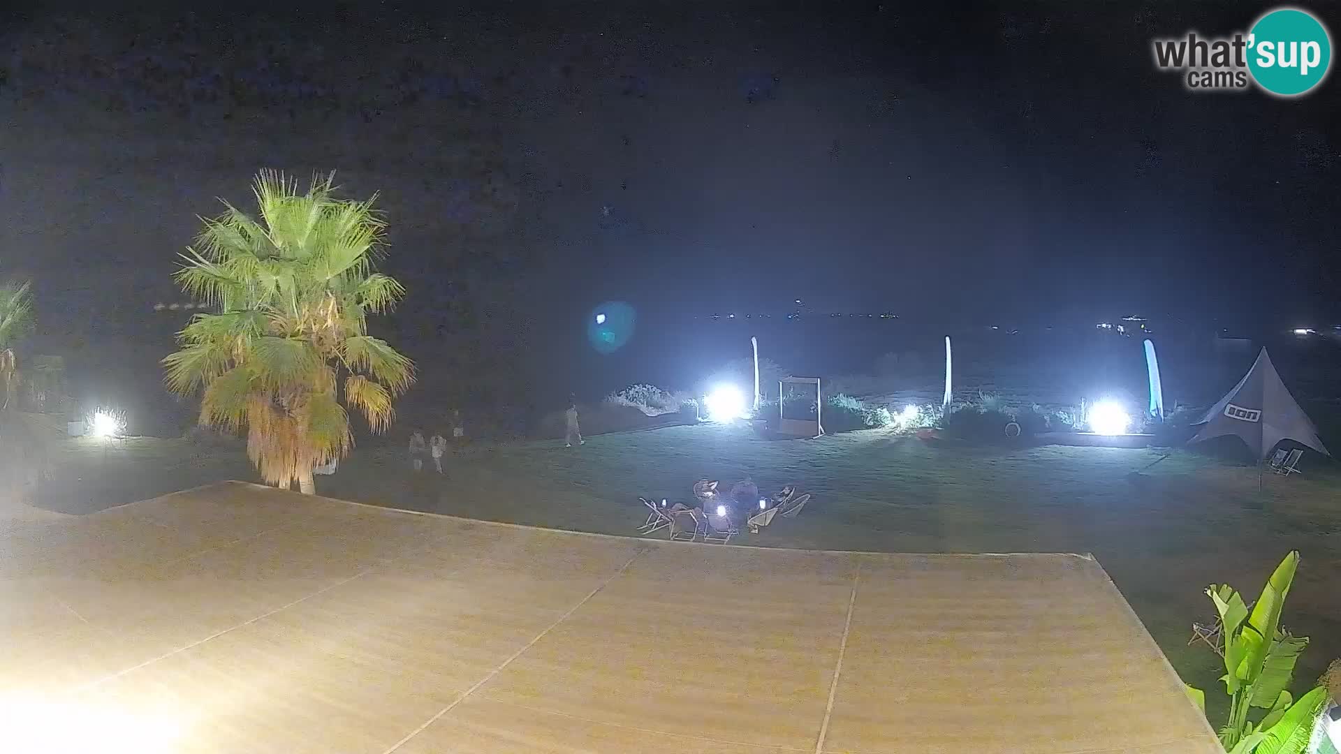 Webcam Isole dello Stagnone – Duotone Pro Center