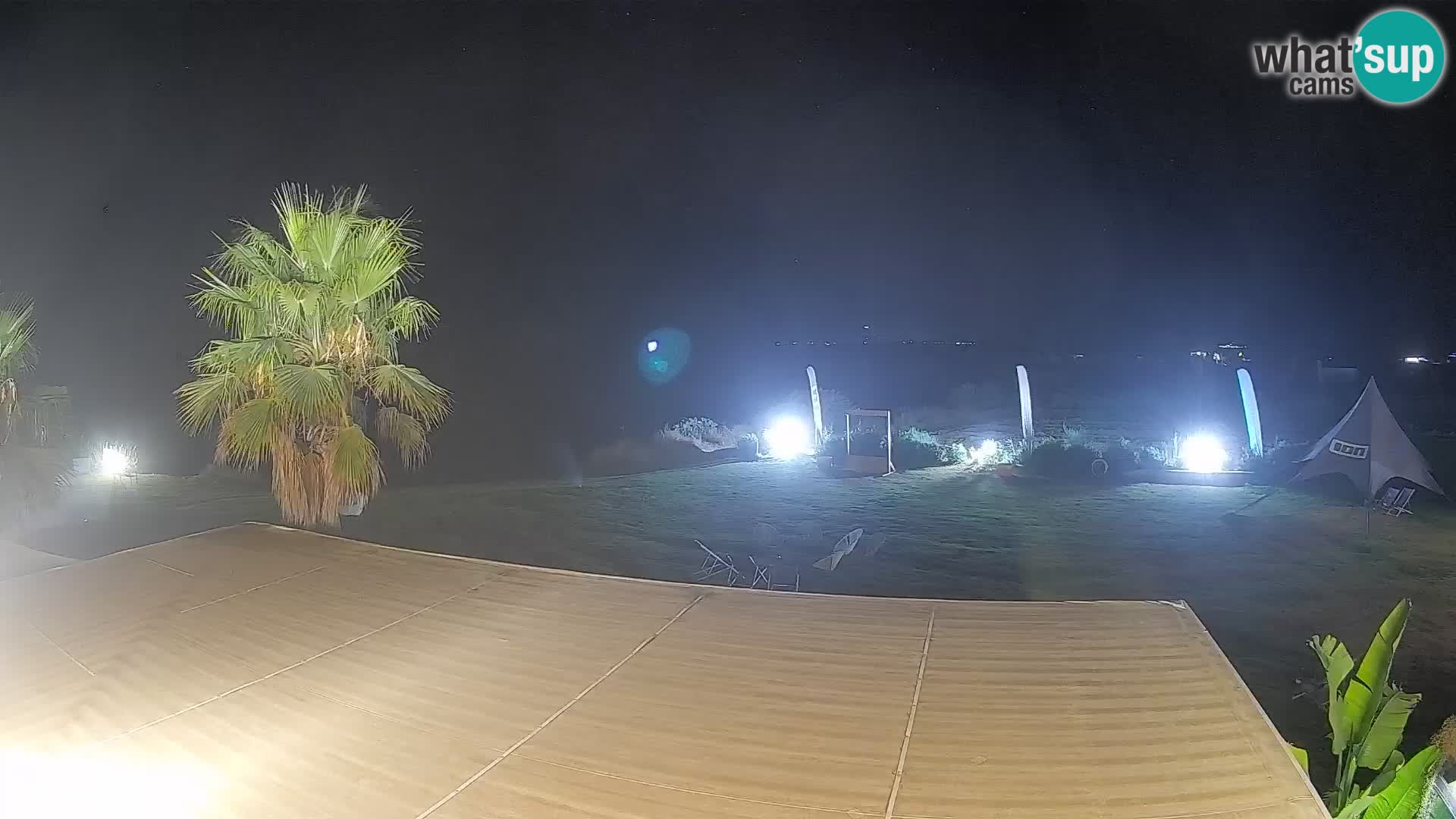 Webcam Isole dello Stagnone – Duotone Pro Center