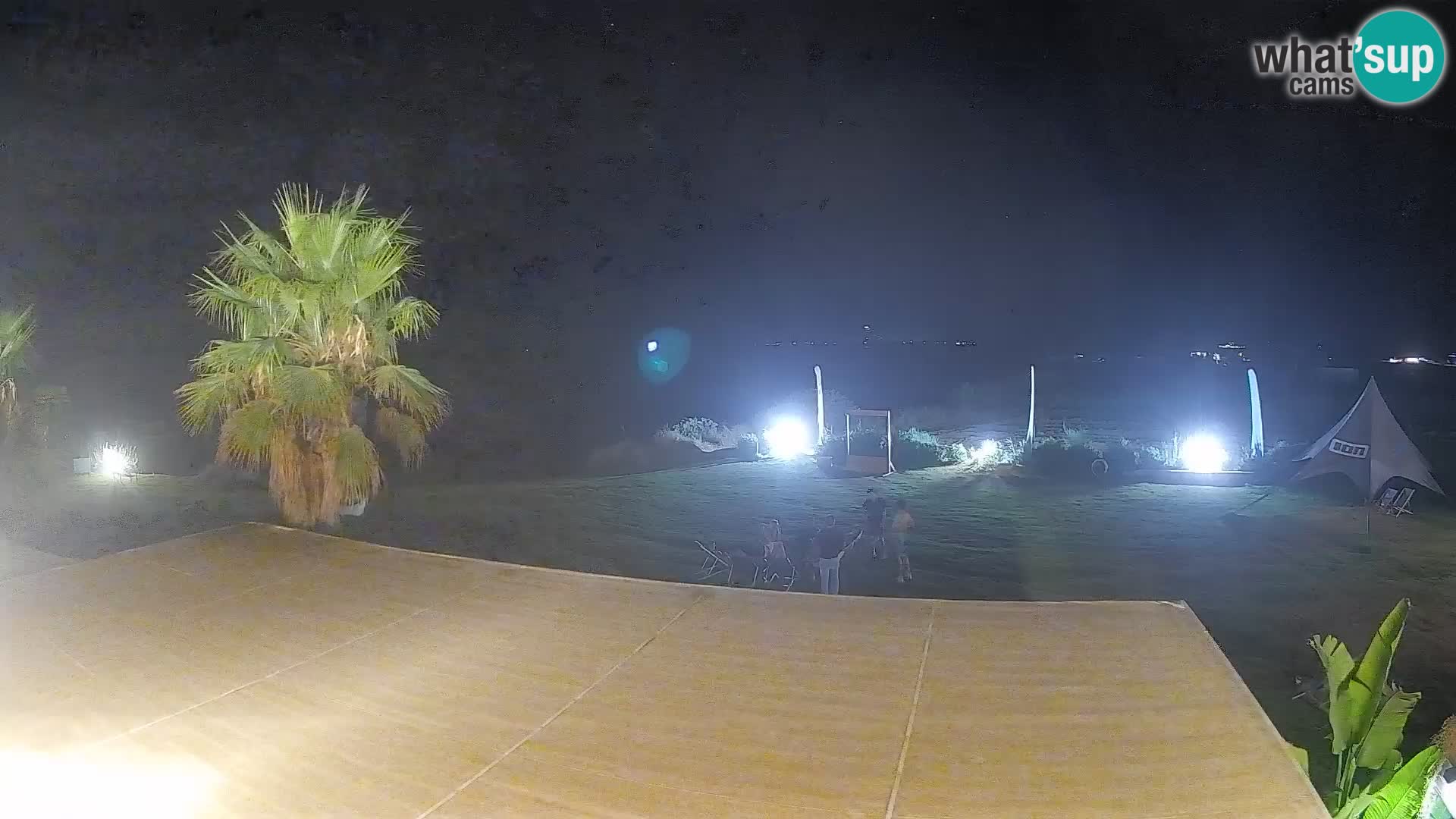 Webcam Isole dello Stagnone – Duotone Pro Center