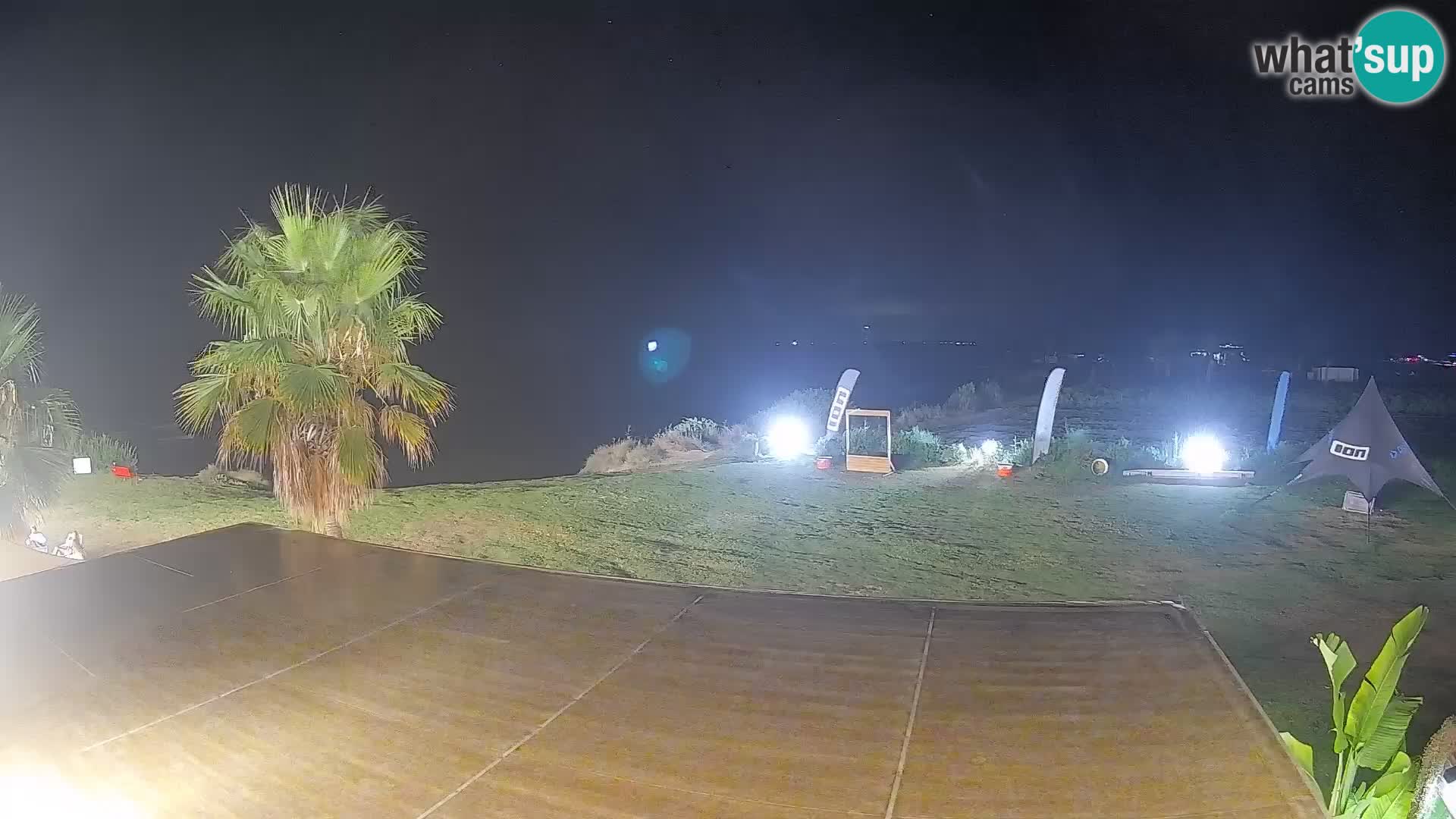 Webcam Isole dello Stagnone – Duotone Pro Center