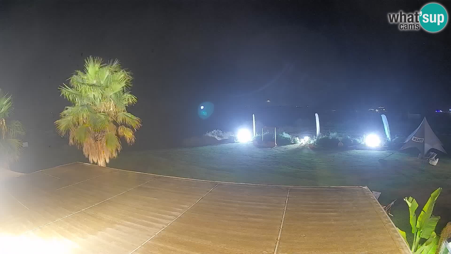 Webcam Isole dello Stagnone – Duotone Pro Center