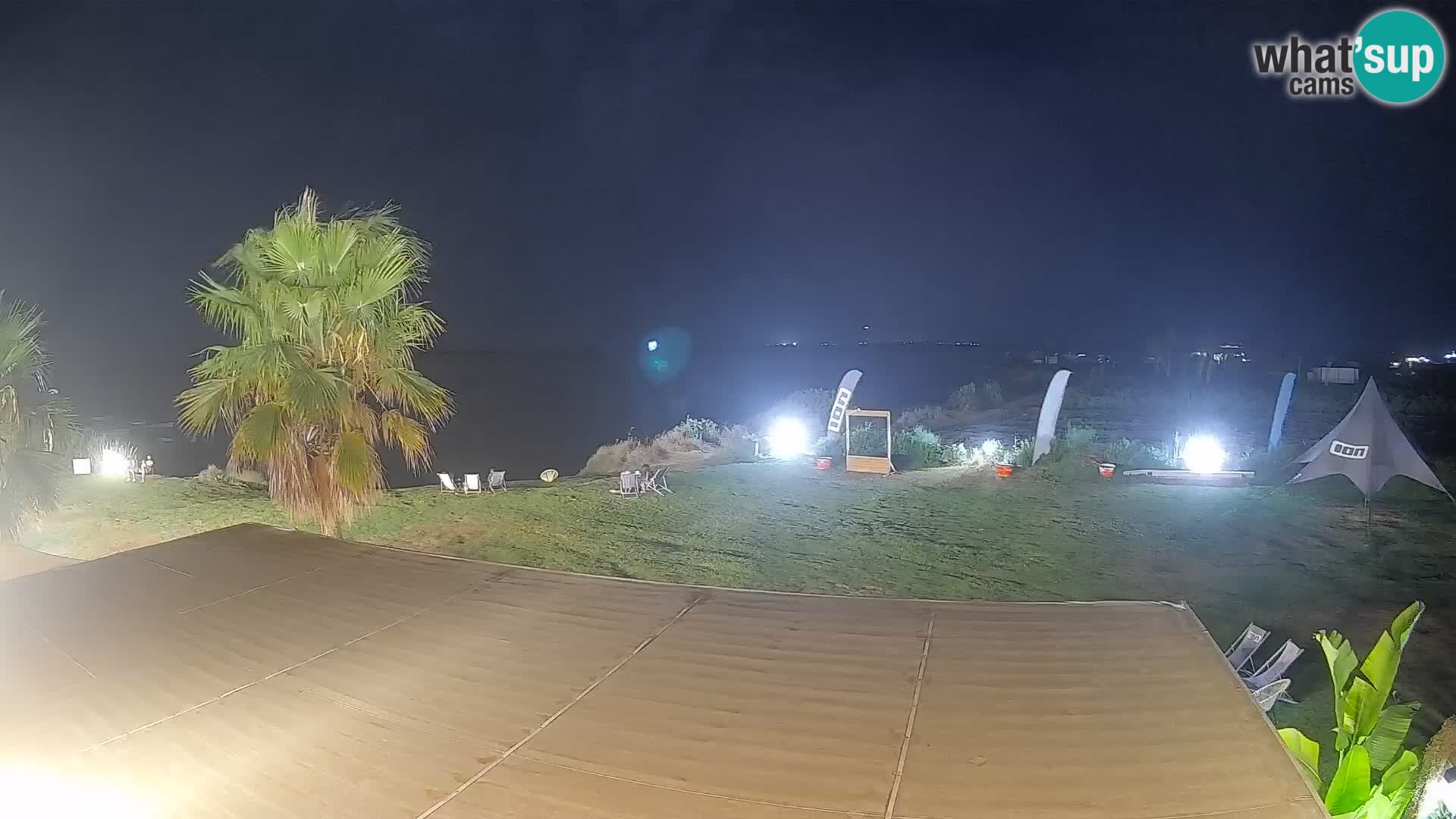 Webcam Isole dello Stagnone – Duotone Pro Center