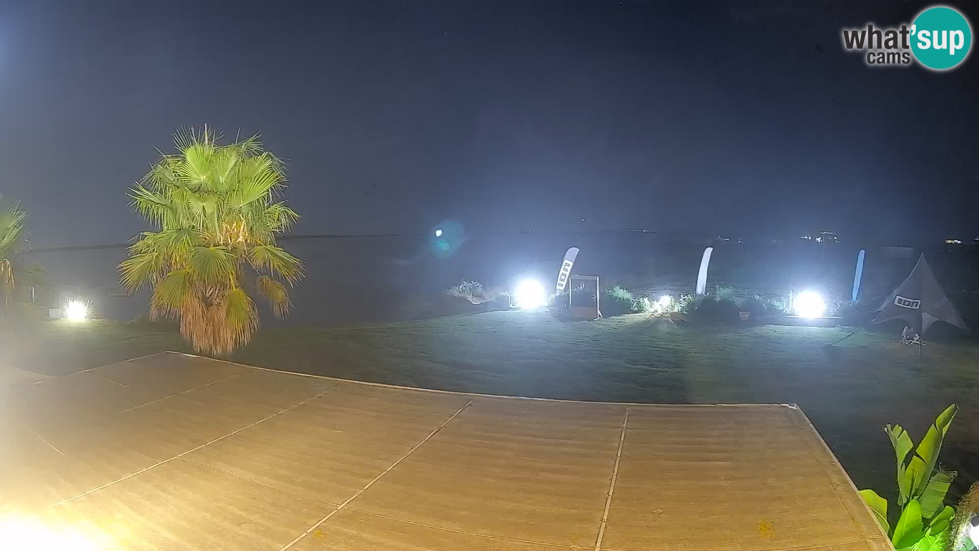 Webcam Isole dello Stagnone – Duotone Pro Center
