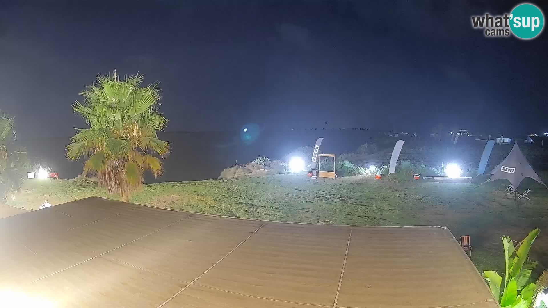 Webcam Isole dello Stagnone – Duotone Pro Center