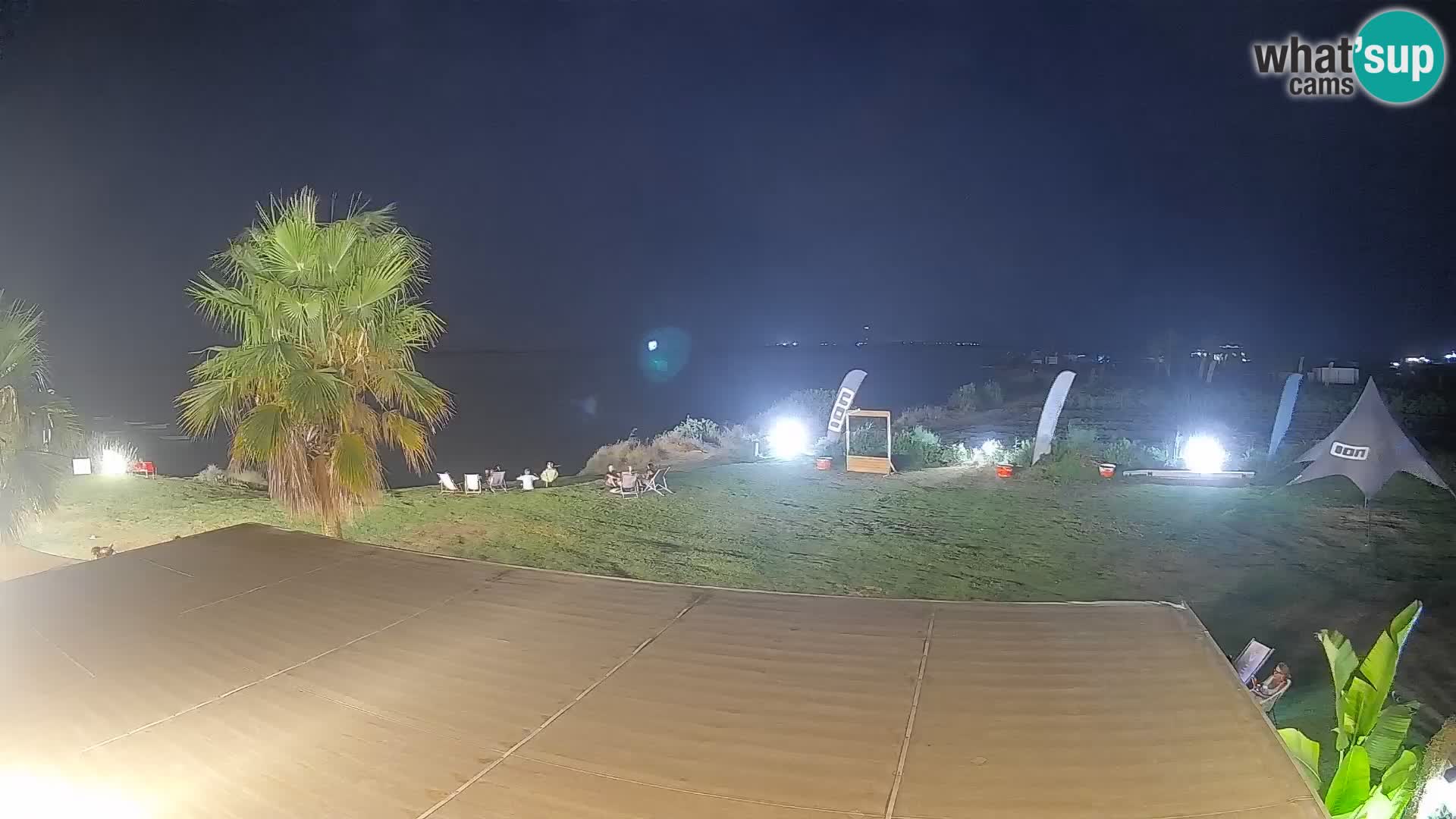 Webcam Isole dello Stagnone – Duotone Pro Center