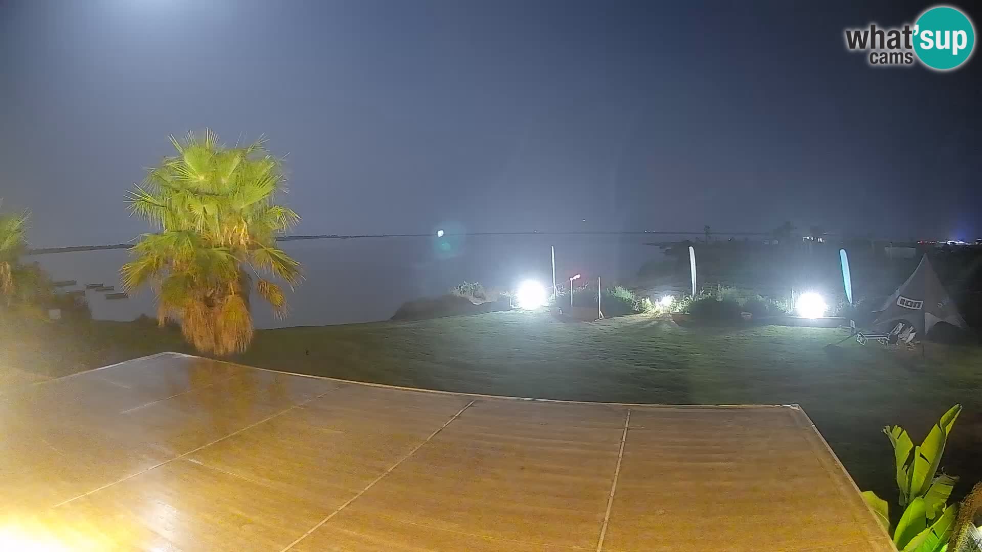 Webcam Isole dello Stagnone – Duotone Pro Center