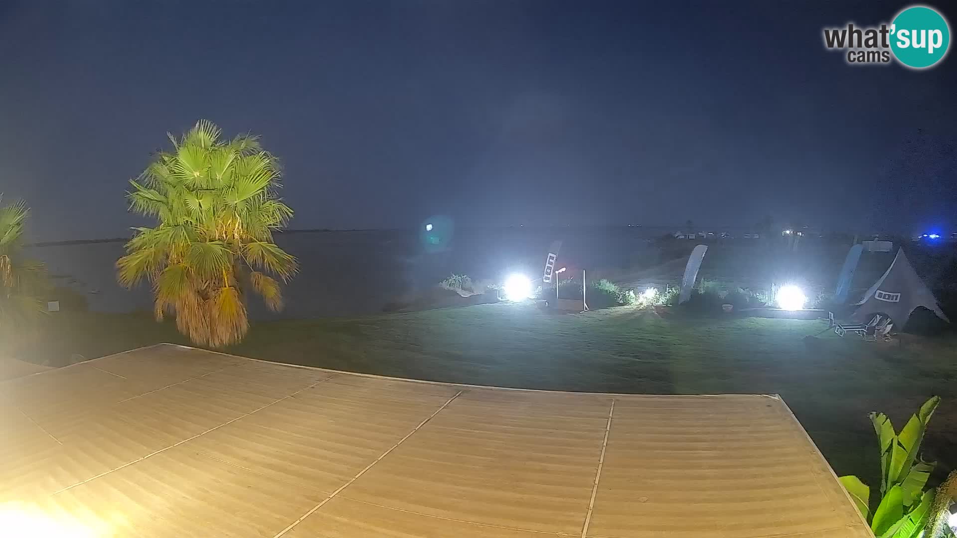 Webcam Isole dello Stagnone – Duotone Pro Center