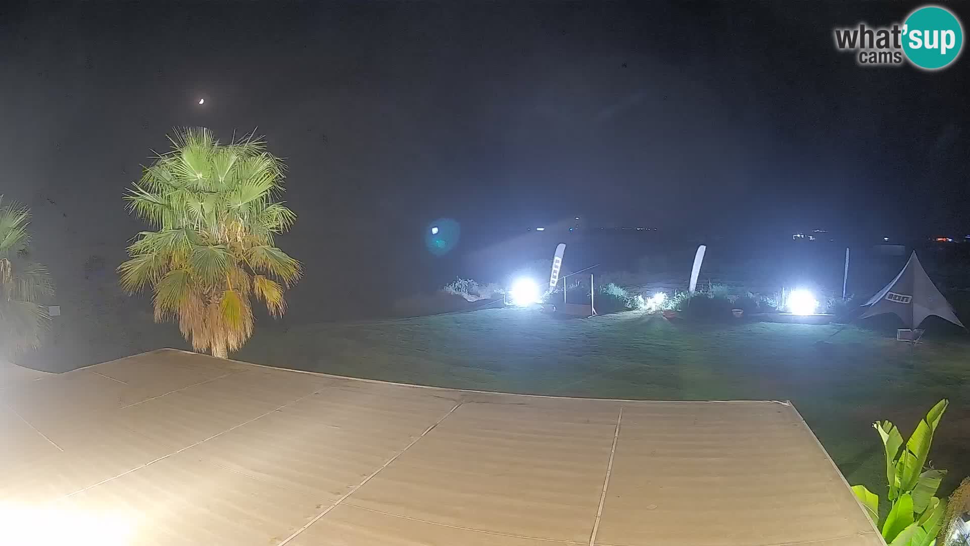 Webcam Isole dello Stagnone – Duotone Pro Center