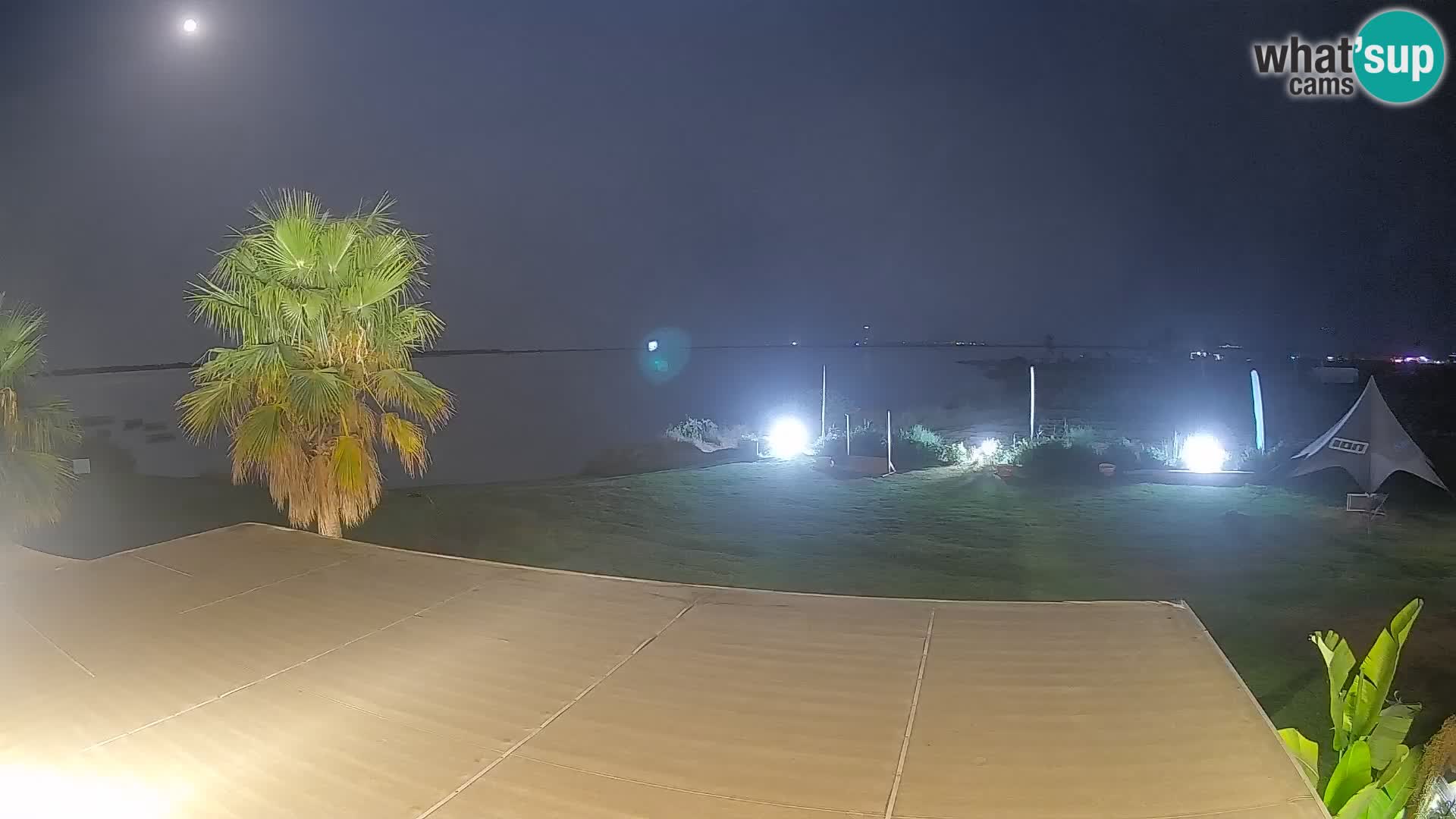 Webcam Isole dello Stagnone – Duotone Pro Center