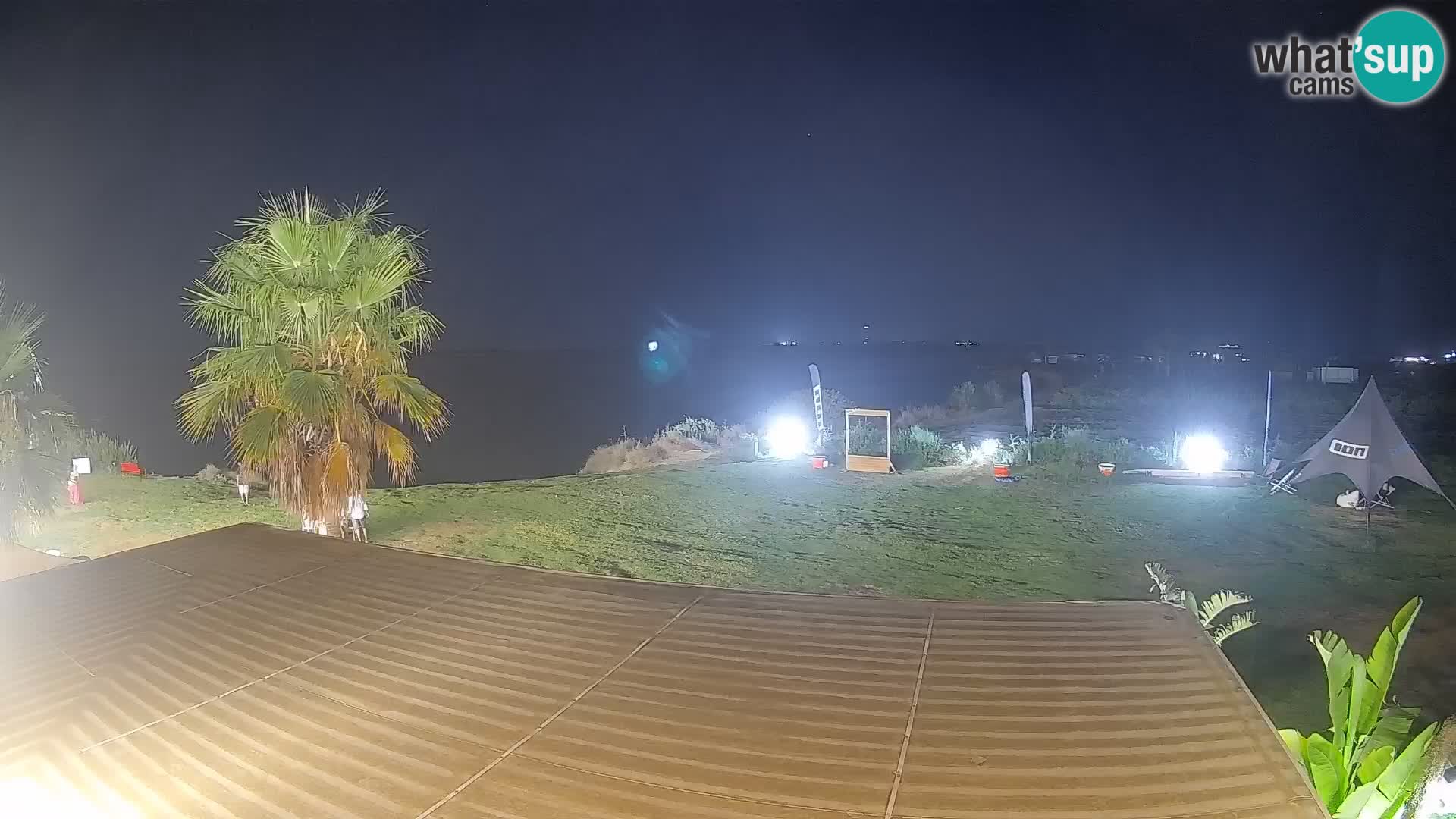 Webcam Isole dello Stagnone – Duotone Pro Center