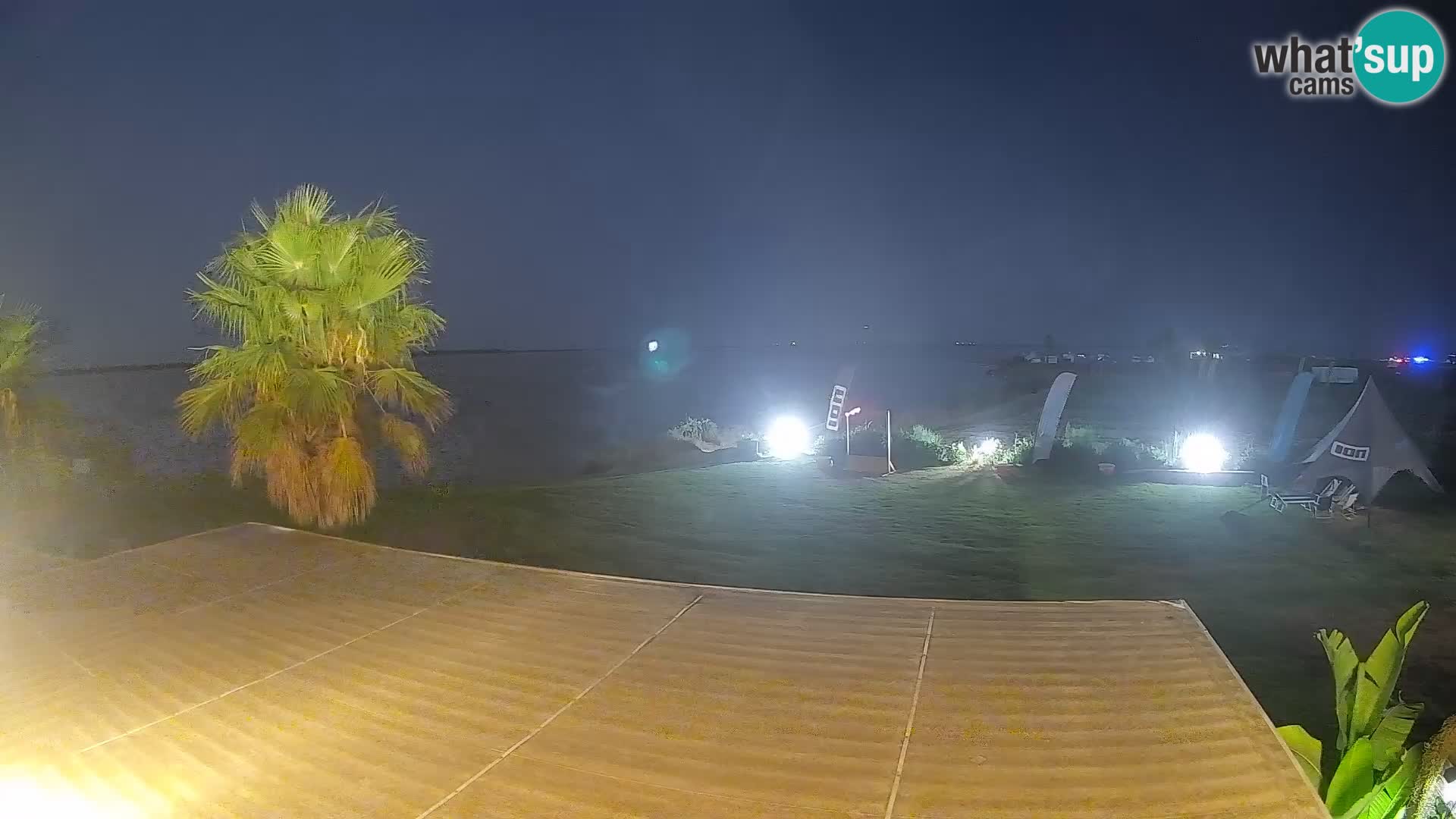 Webcam Isole dello Stagnone – Duotone Pro Center
