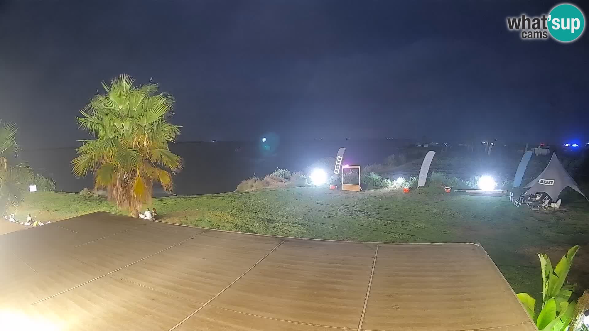 Webcam Isole dello Stagnone – Duotone Pro Center