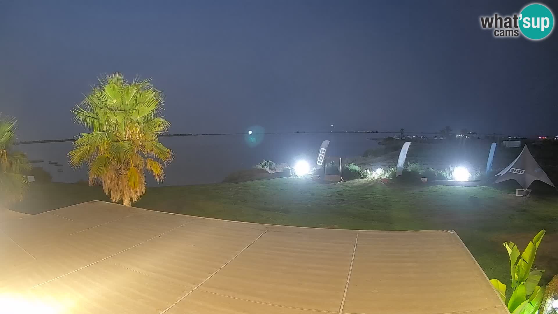 Webcam Isole dello Stagnone – Duotone Pro Center