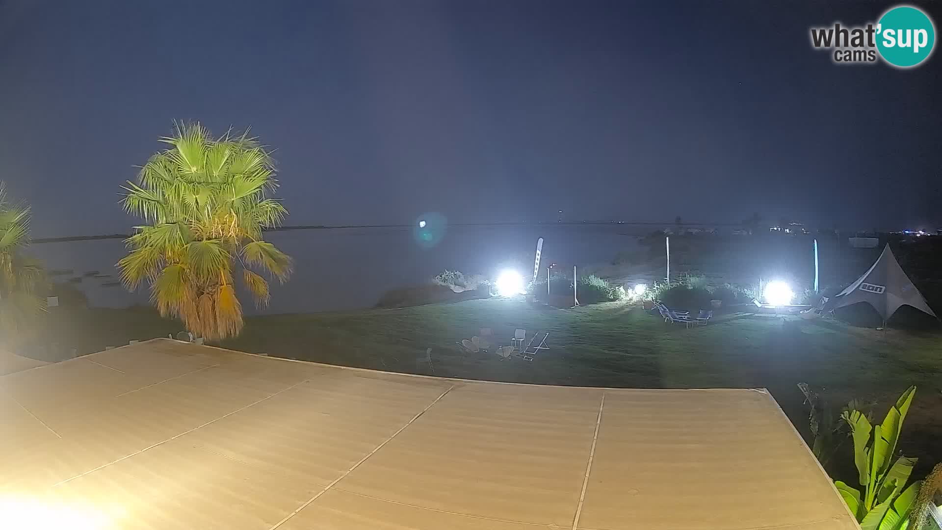 Webcam Isole dello Stagnone – Duotone Pro Center