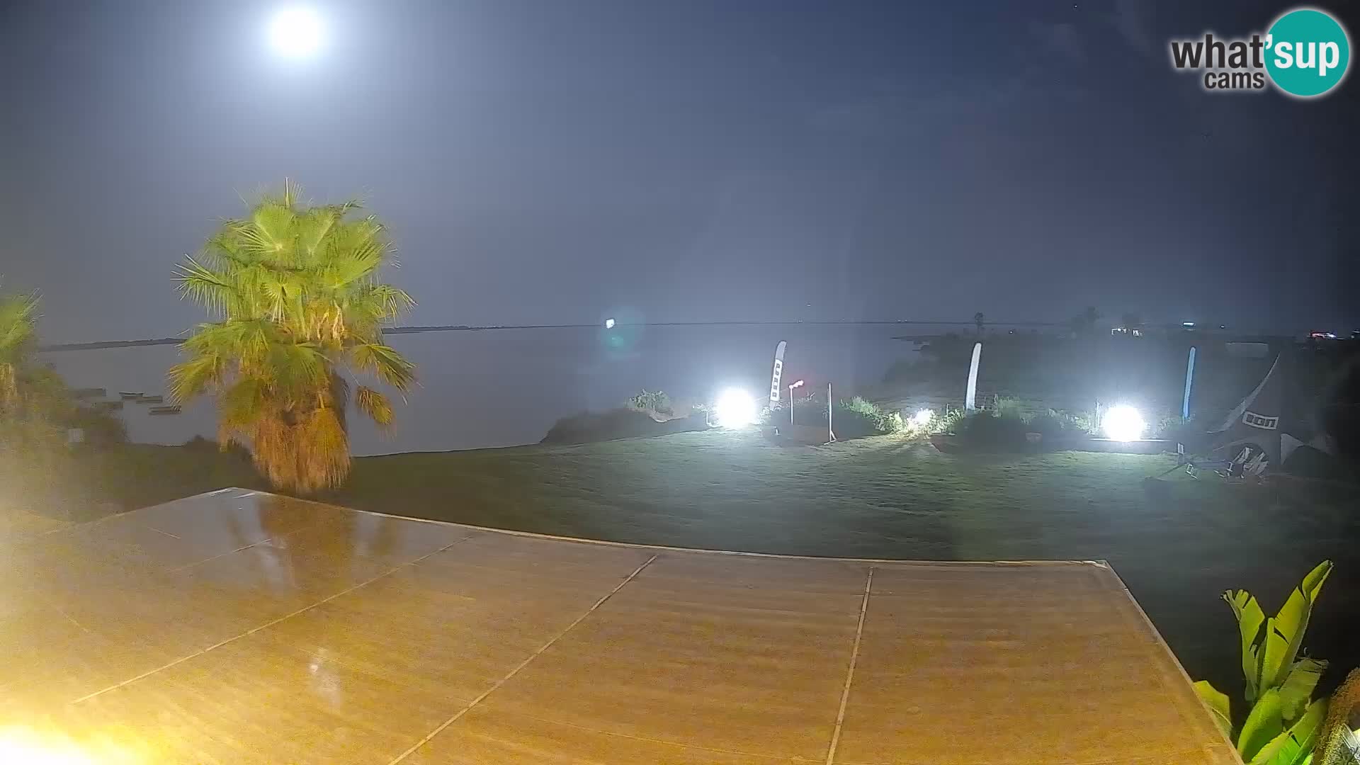 Webcam Isole dello Stagnone – Duotone Pro Center