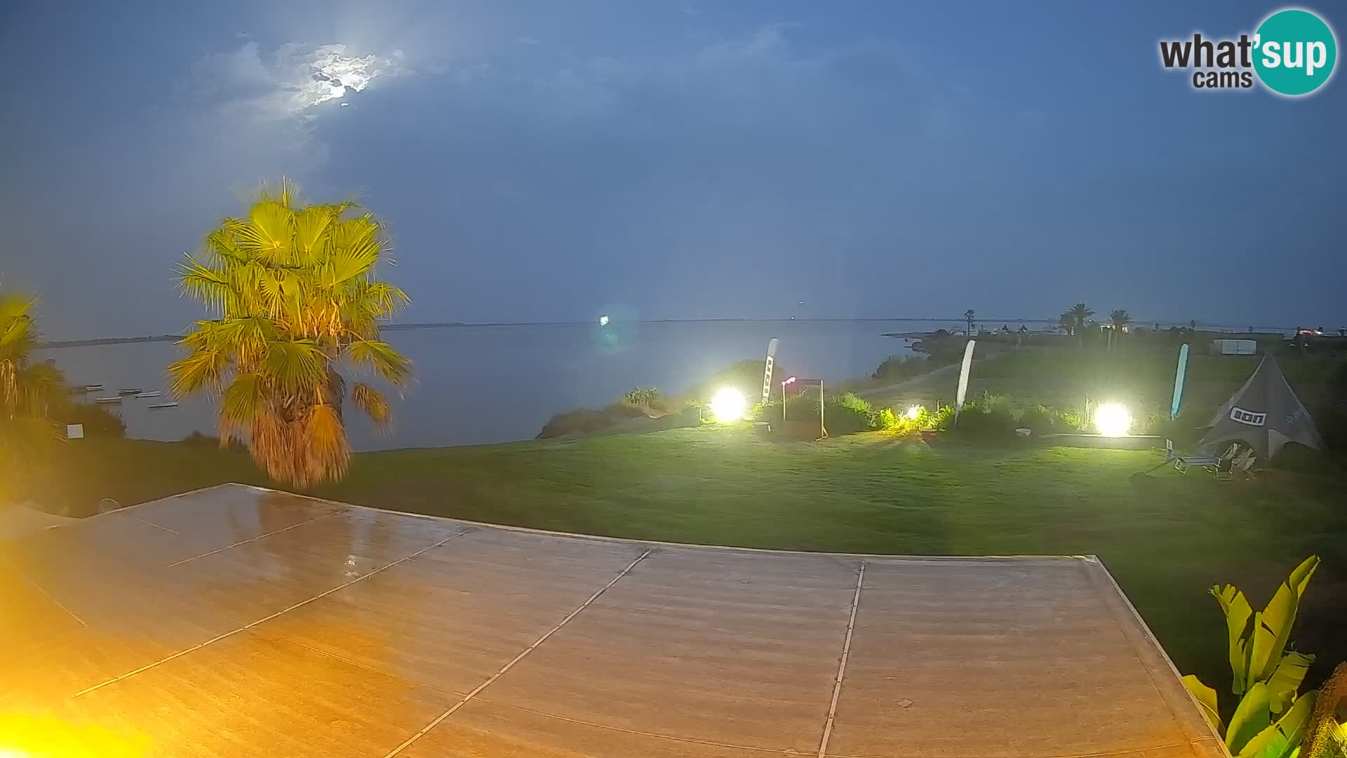 Webcam Isole dello Stagnone – Duotone Pro Center