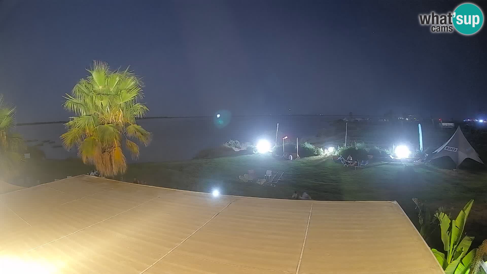 Webcam Isole dello Stagnone – Duotone Pro Center