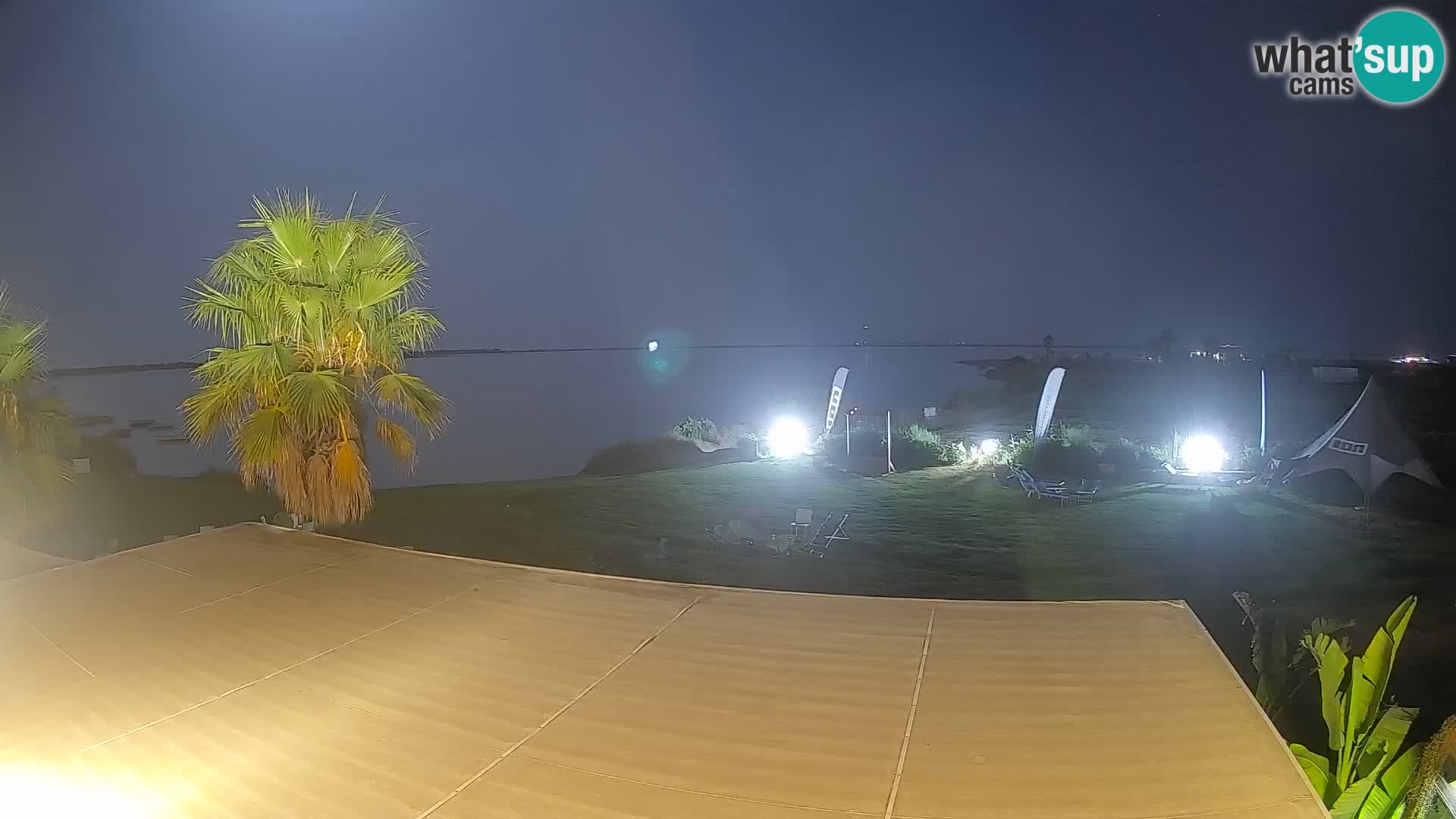 Webcam Isole dello Stagnone – Duotone Pro Center