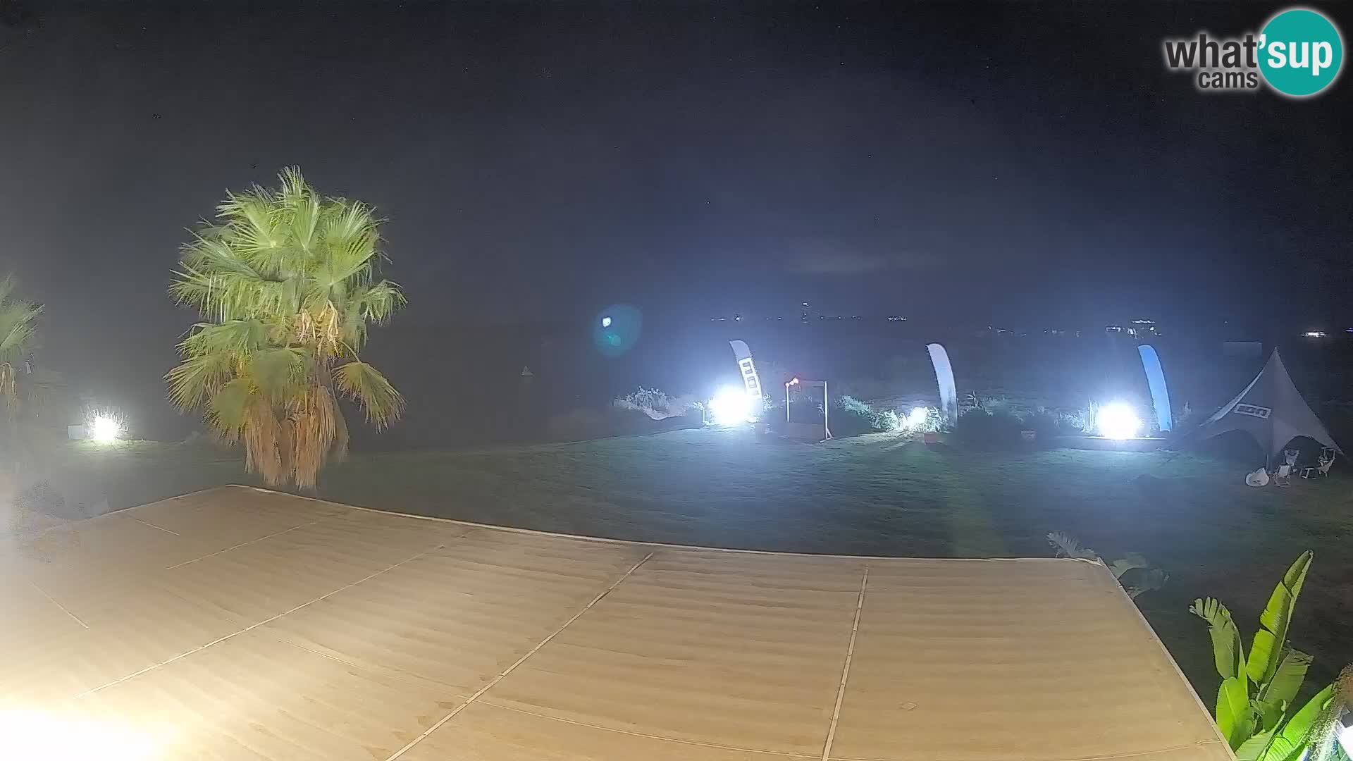 Webcam Isole dello Stagnone – Duotone Pro Center