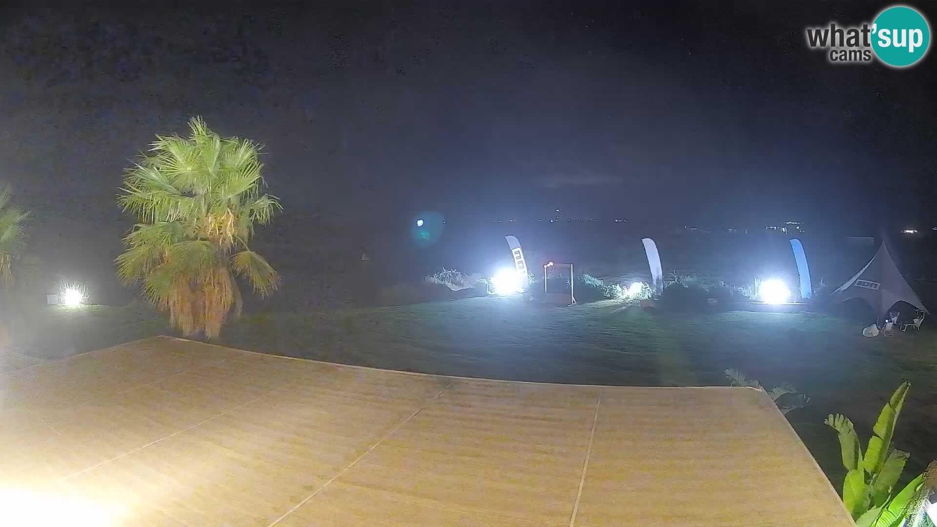 Webcam Isole dello Stagnone – Duotone Pro Center