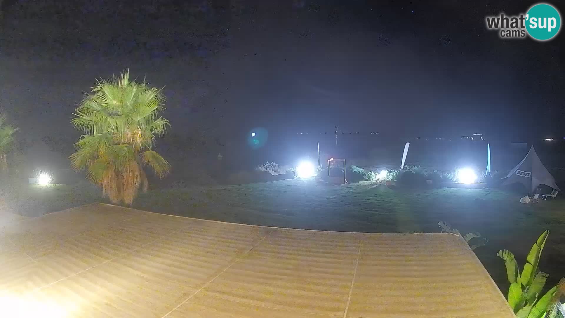 Webcam Isole dello Stagnone – Duotone Pro Center