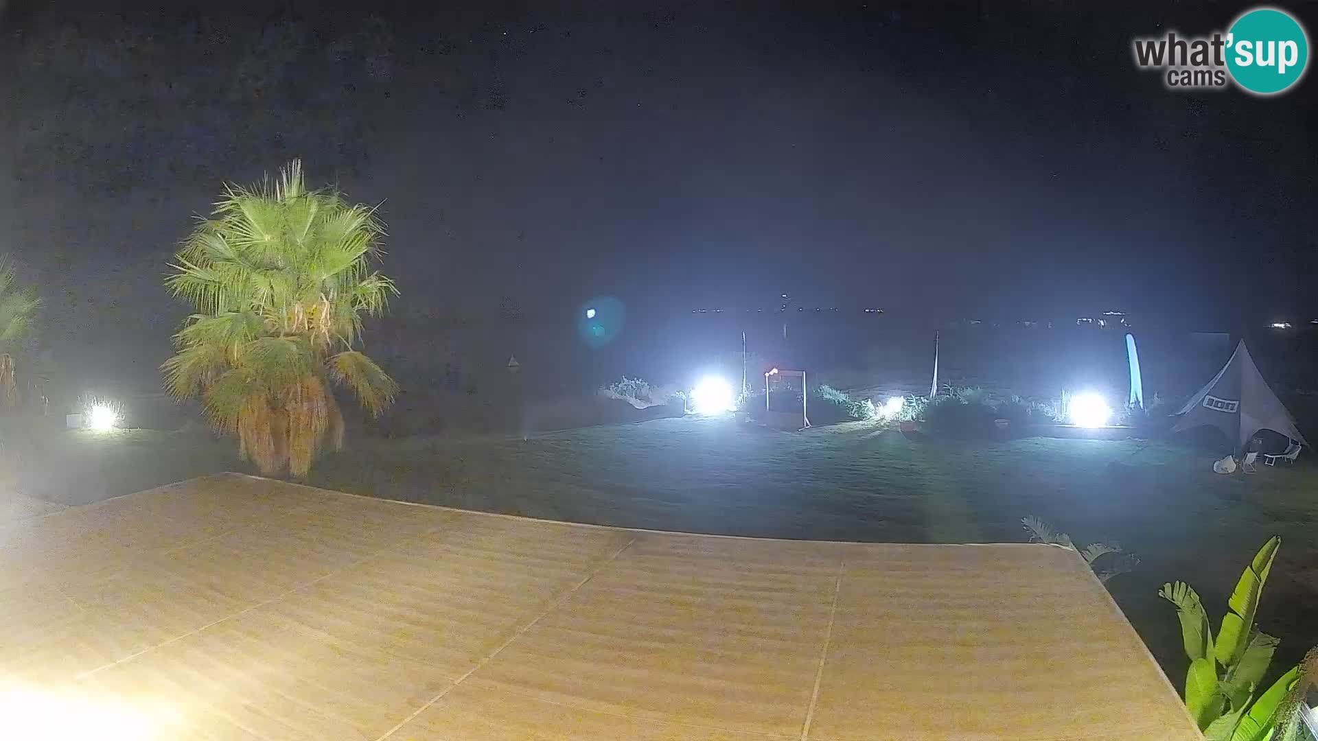 Spletna kamera Isole dello Stagnone – Duotone Pro Center