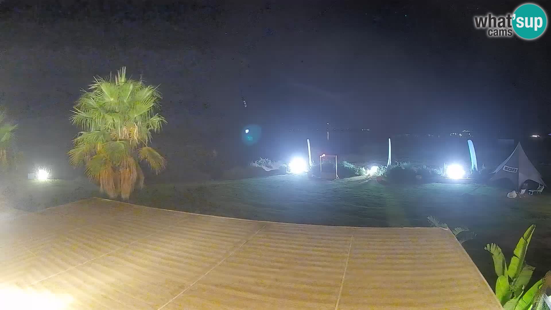 Webcam Isole dello Stagnone – Duotone Pro Center