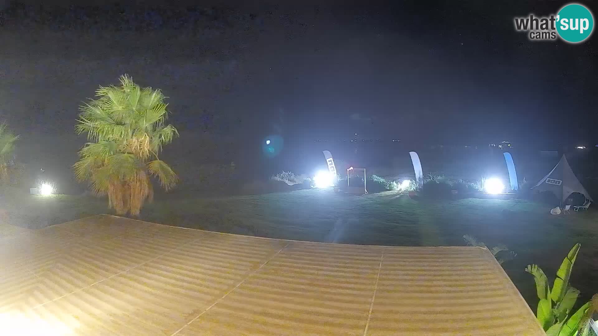 Webcam Isole dello Stagnone – Duotone Pro Center
