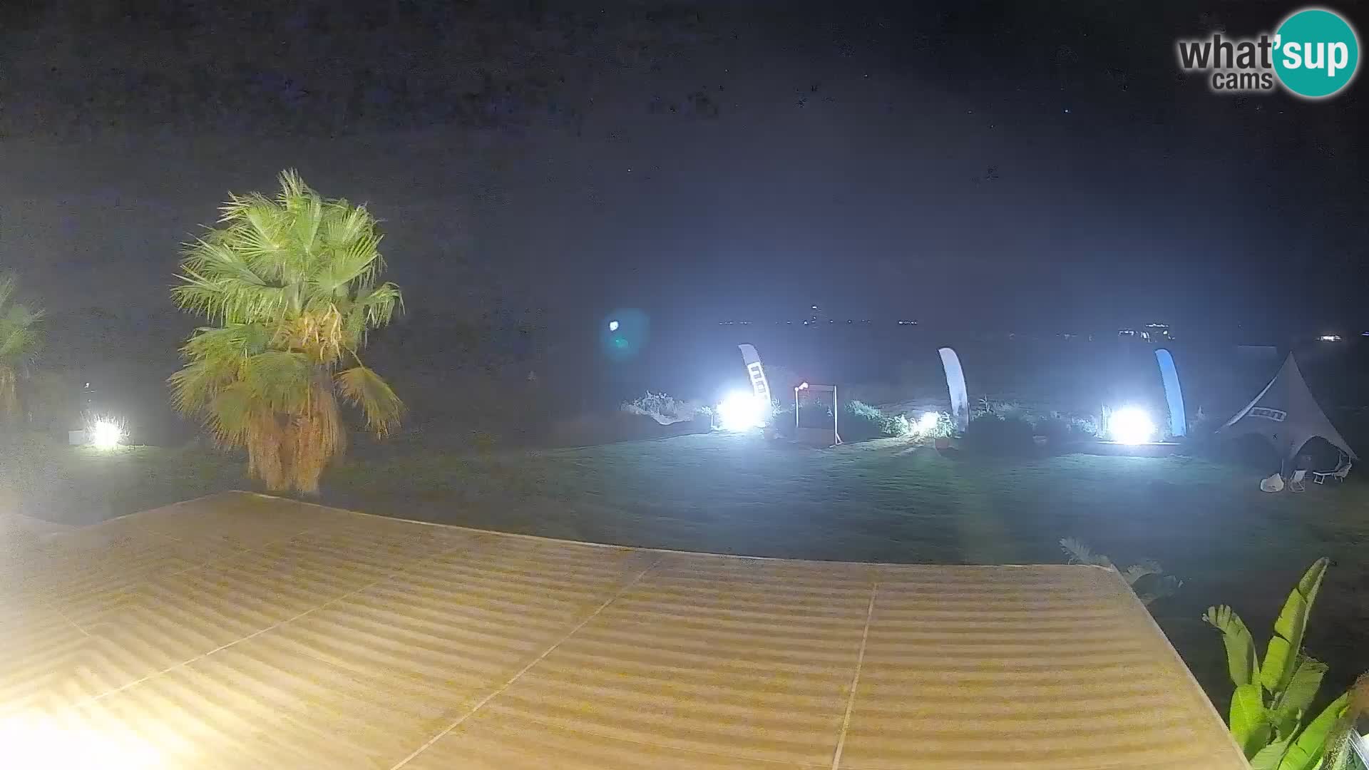 Webcam Isole dello Stagnone – Duotone Pro Center
