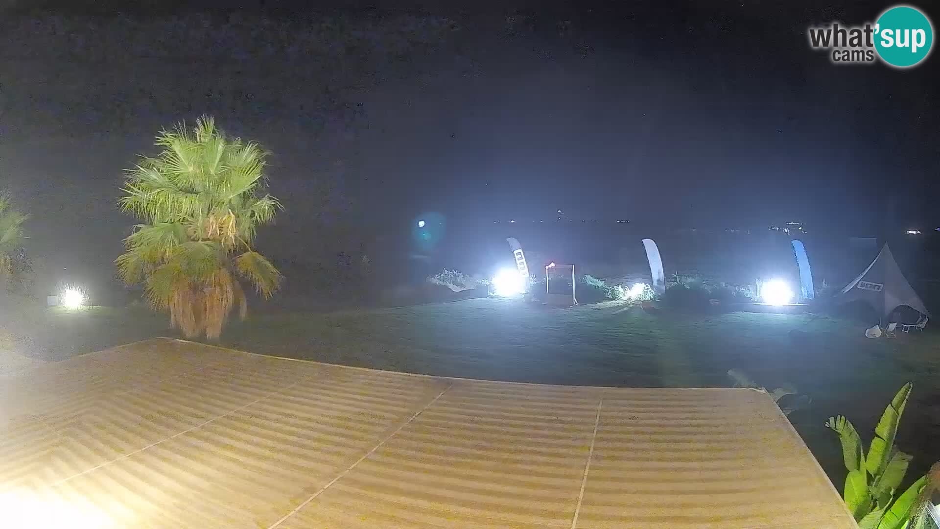 Webcam Isole dello Stagnone – Duotone Pro Center