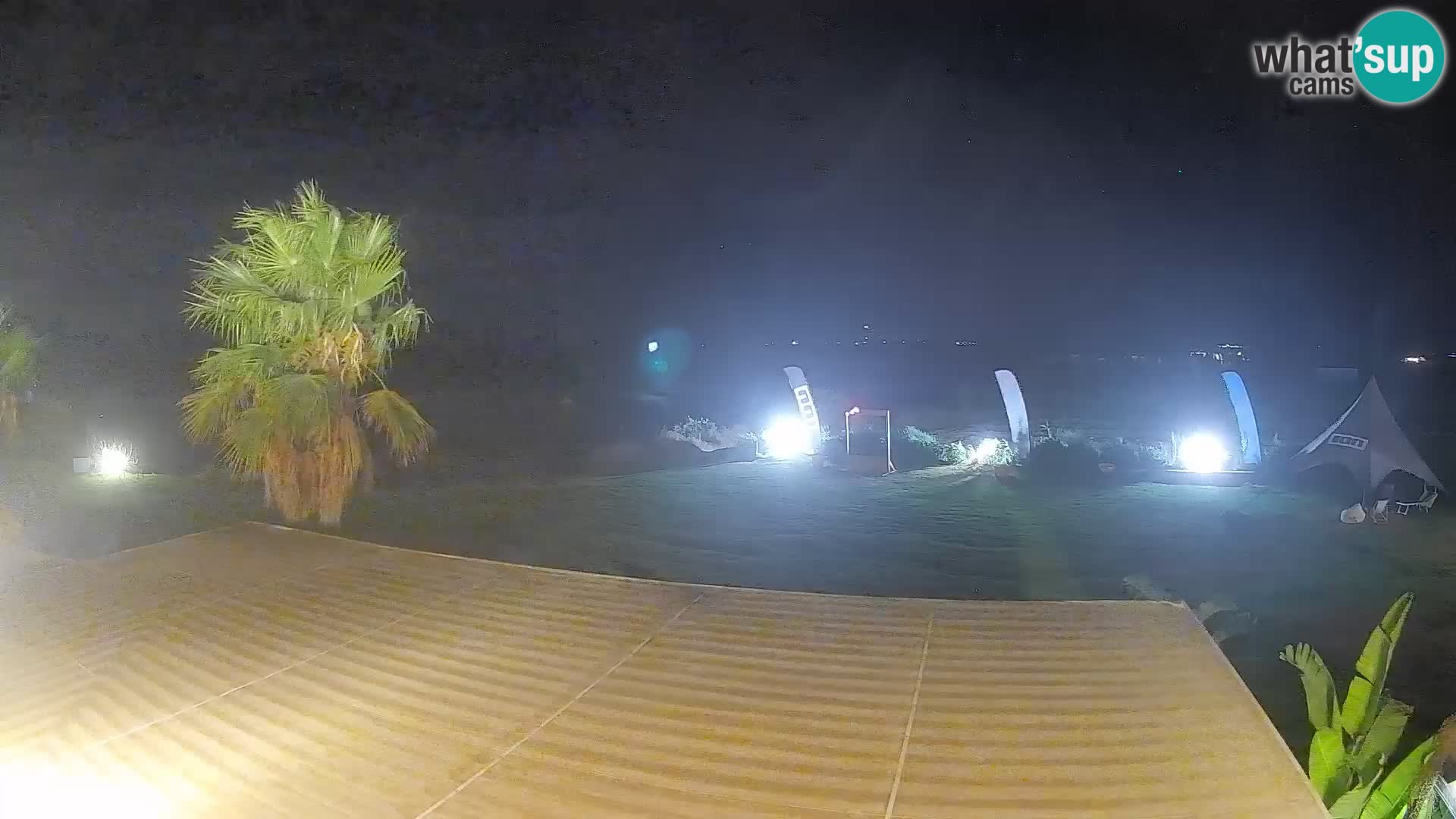 Webcam Isole dello Stagnone – Duotone Pro Center