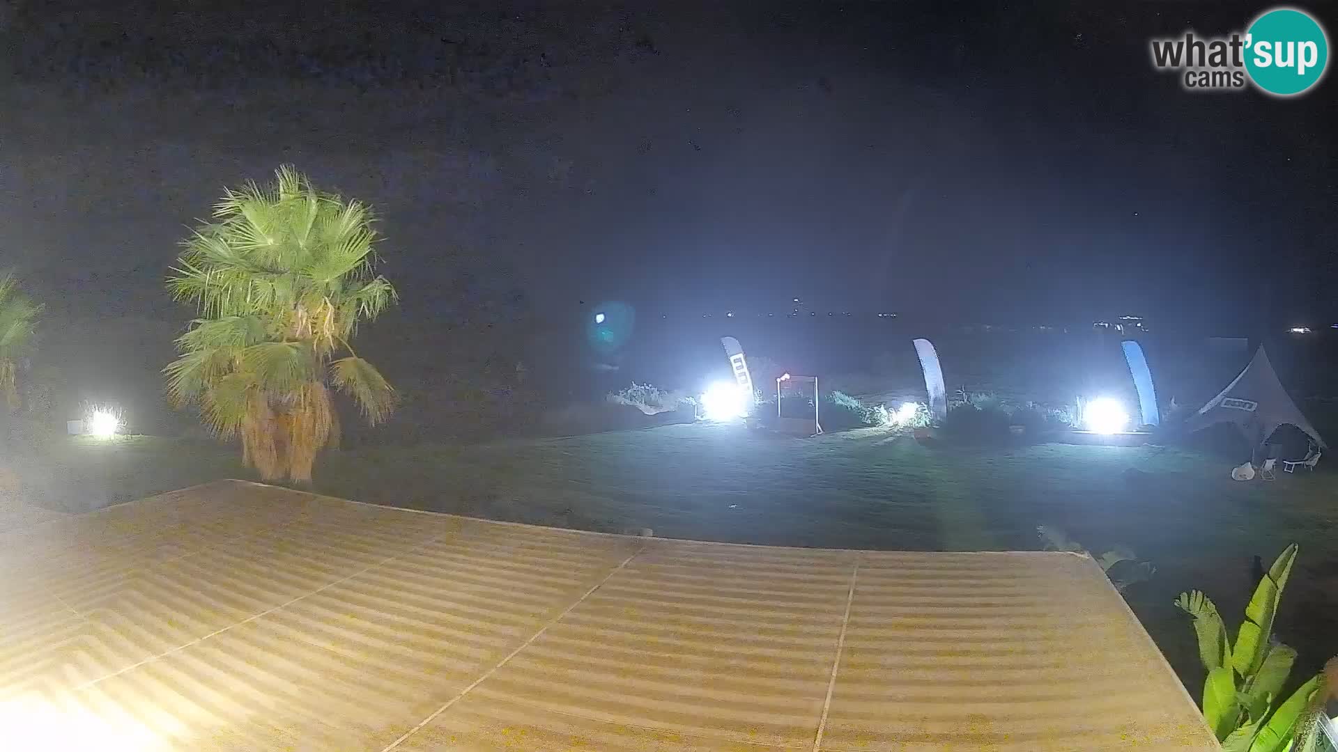 Webcam Isole dello Stagnone – Duotone Pro Center