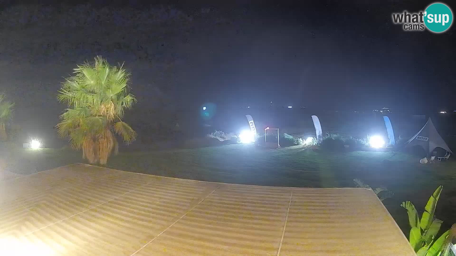 Webcam Isole dello Stagnone – Duotone Pro Center