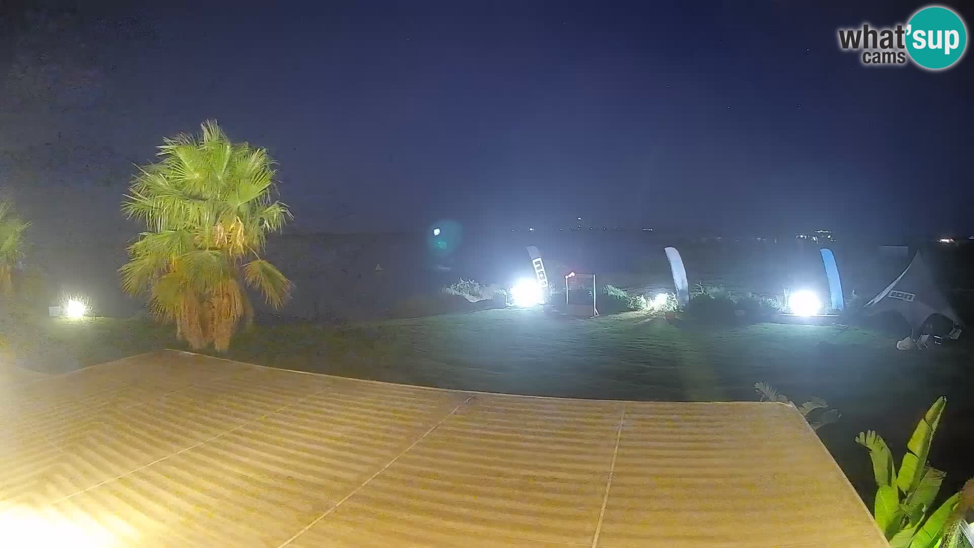 Webcam Isole dello Stagnone – Duotone Pro Center