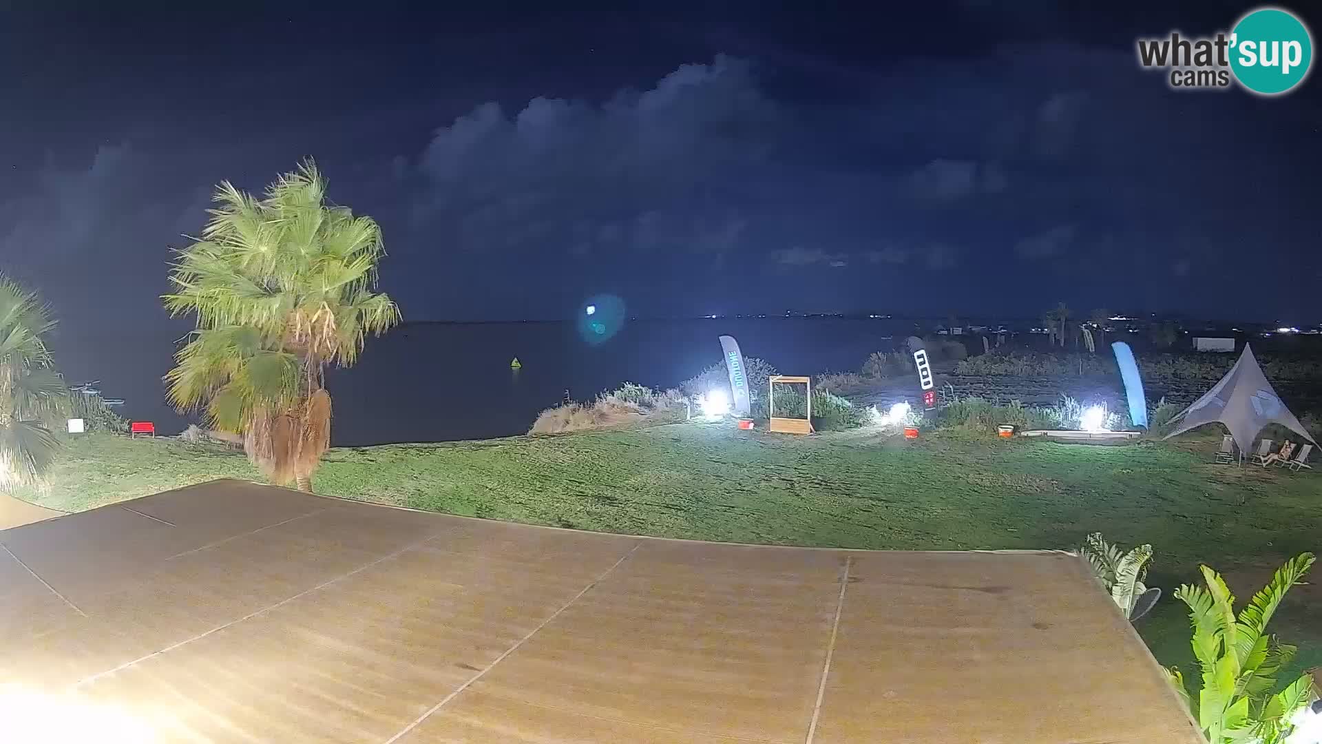 Webcam Isole dello Stagnone – Duotone Pro Center