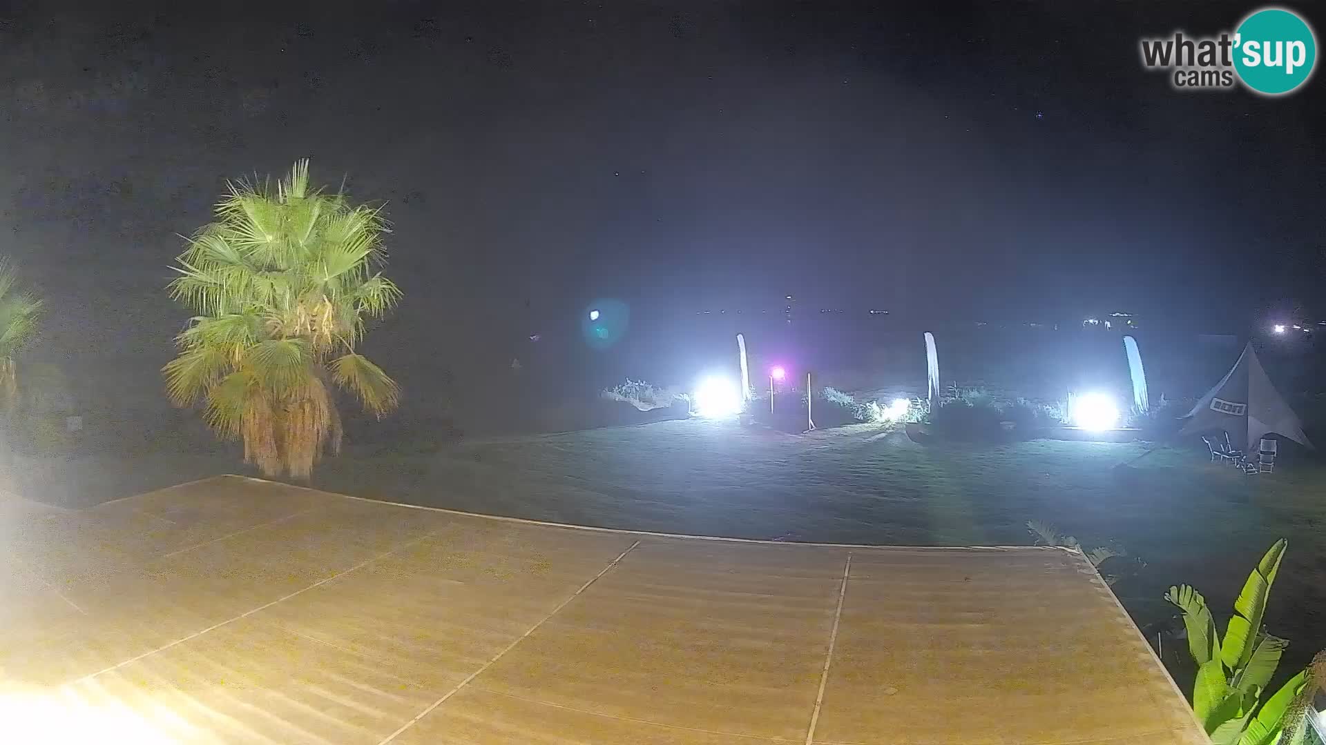Webcam Isole dello Stagnone – Duotone Pro Center