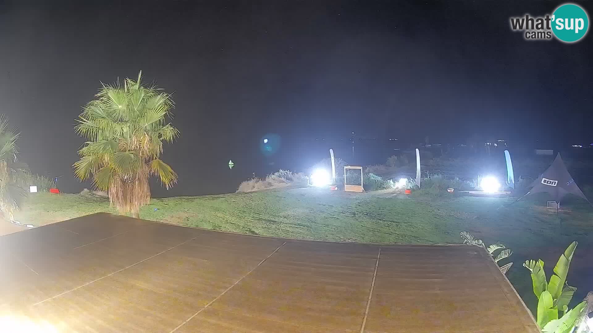 Webcam Isole dello Stagnone – Duotone Pro Center