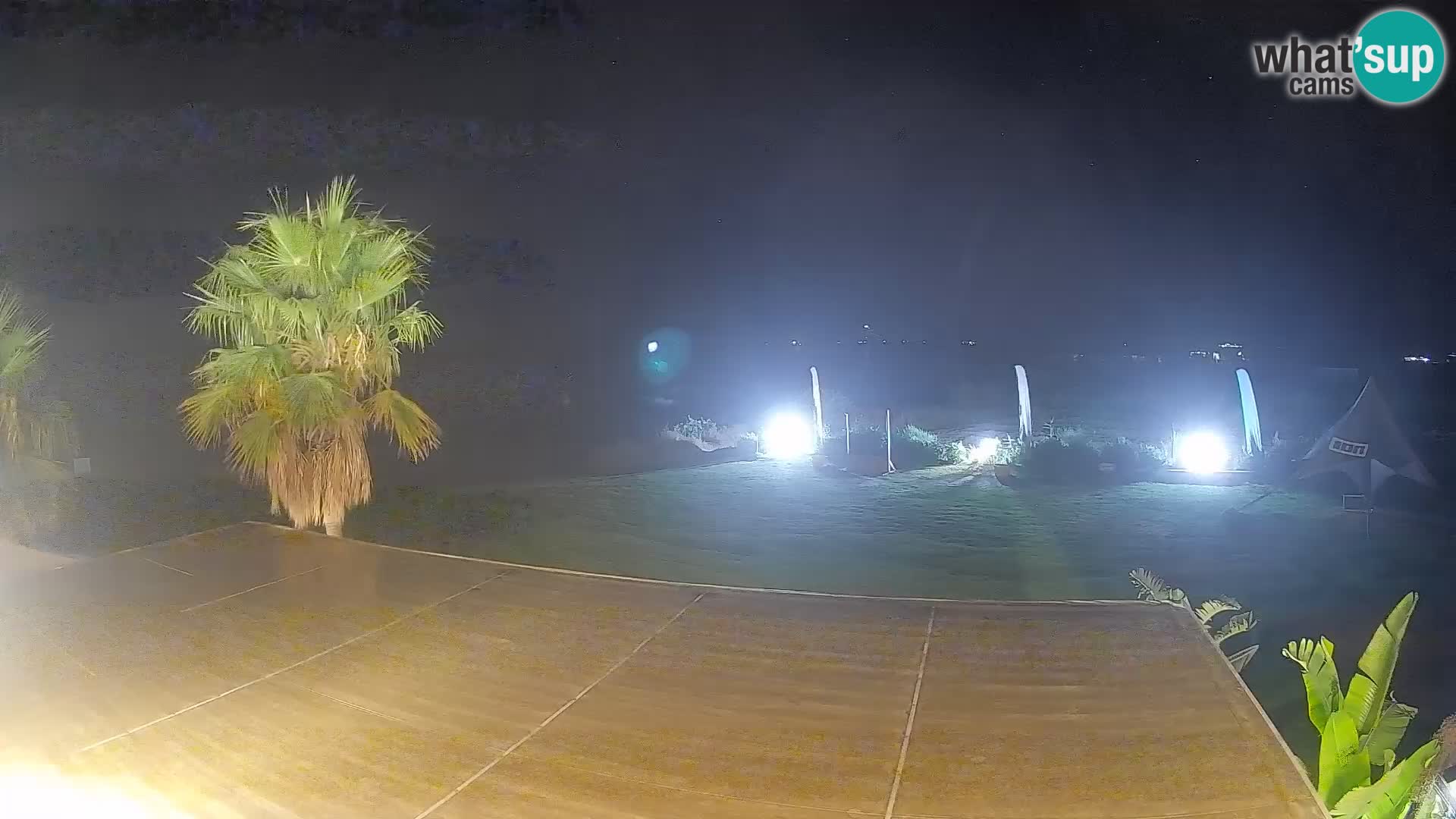 Webcam Isole dello Stagnone – Duotone Pro Center