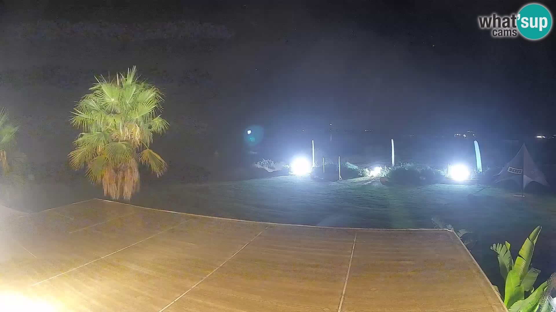 Webcam Isole dello Stagnone – Duotone Pro Center
