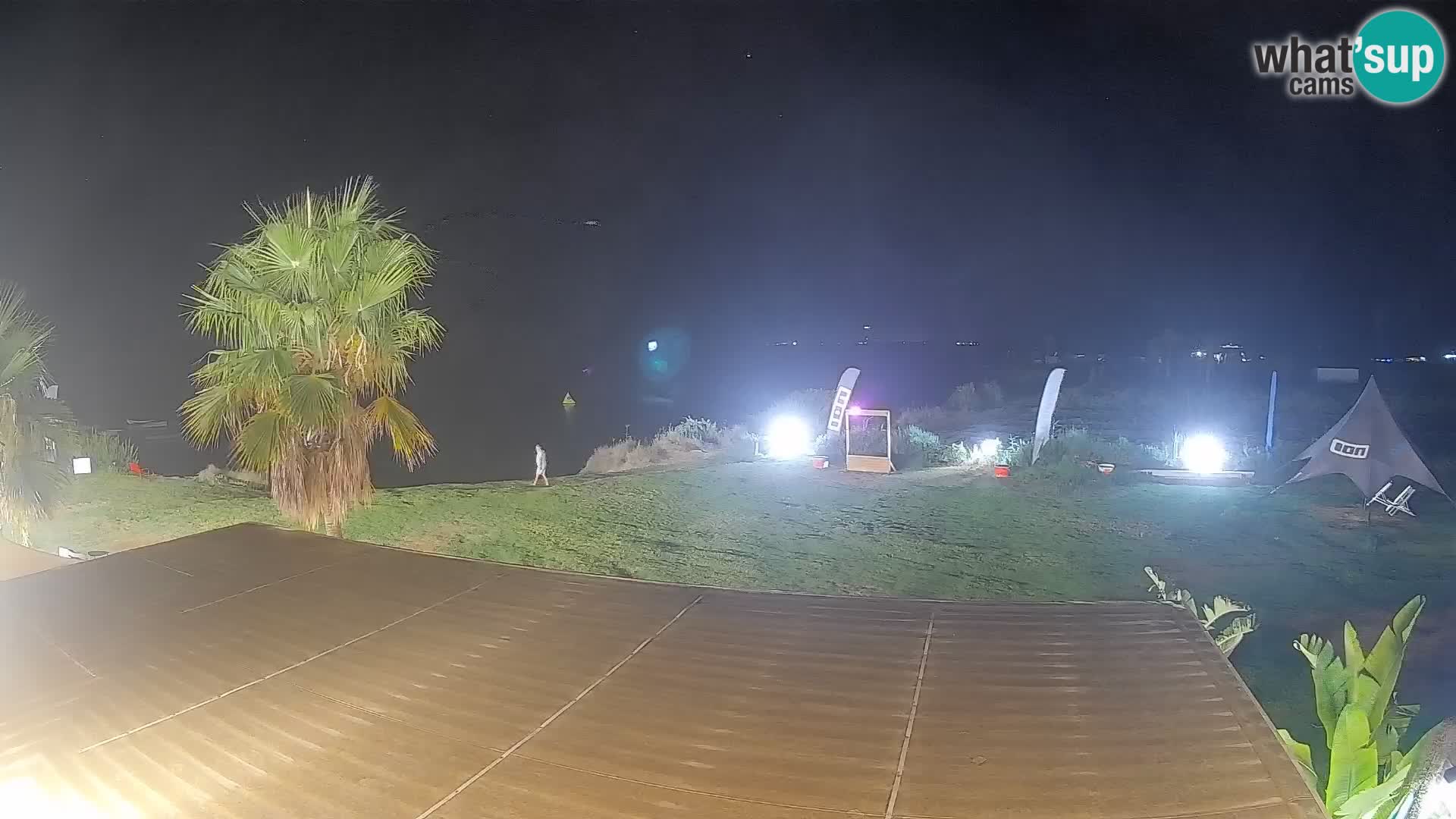 Webcam Isole dello Stagnone – Duotone Pro Center