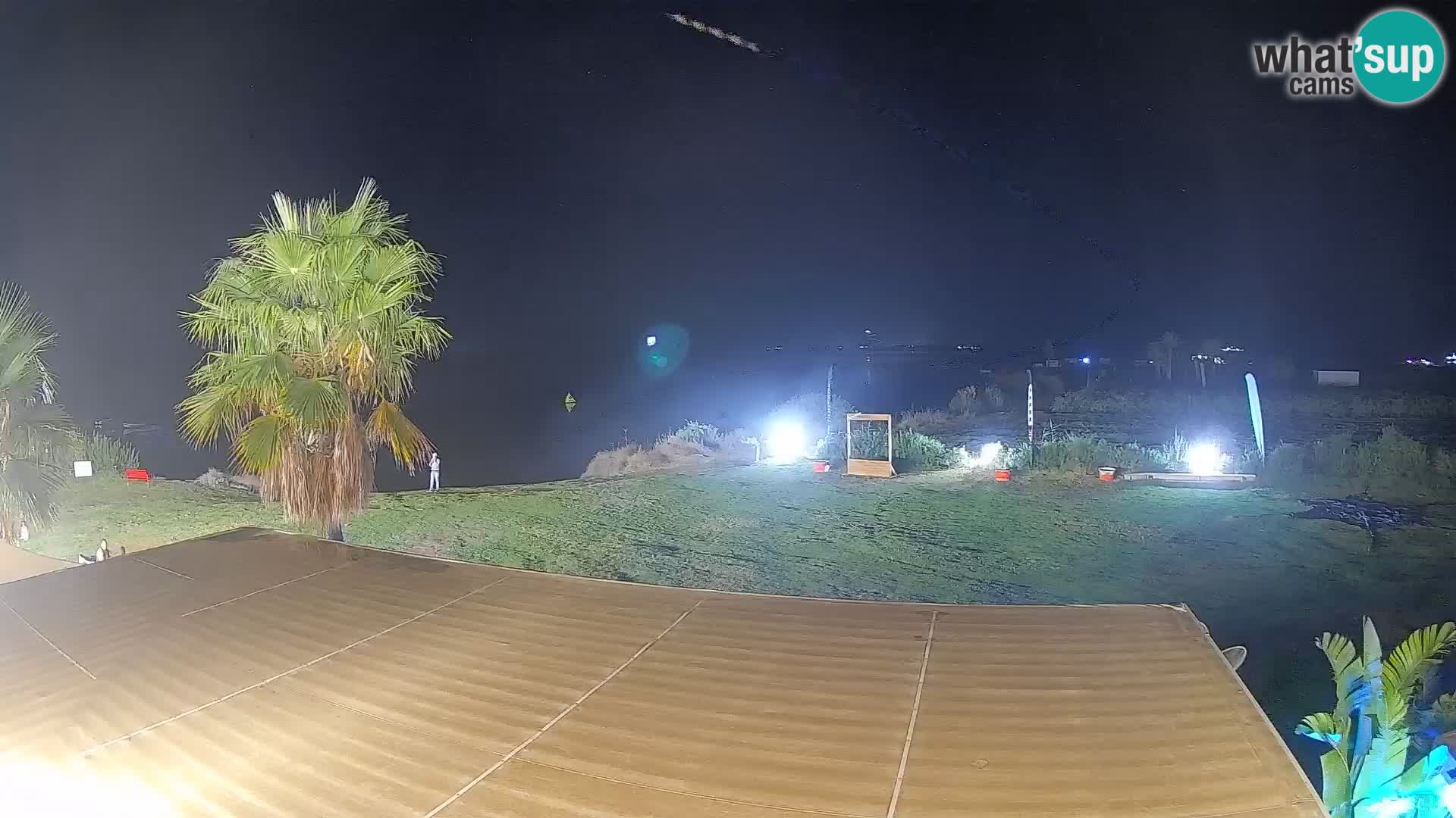 Webcam Isole dello Stagnone – Duotone Pro Center
